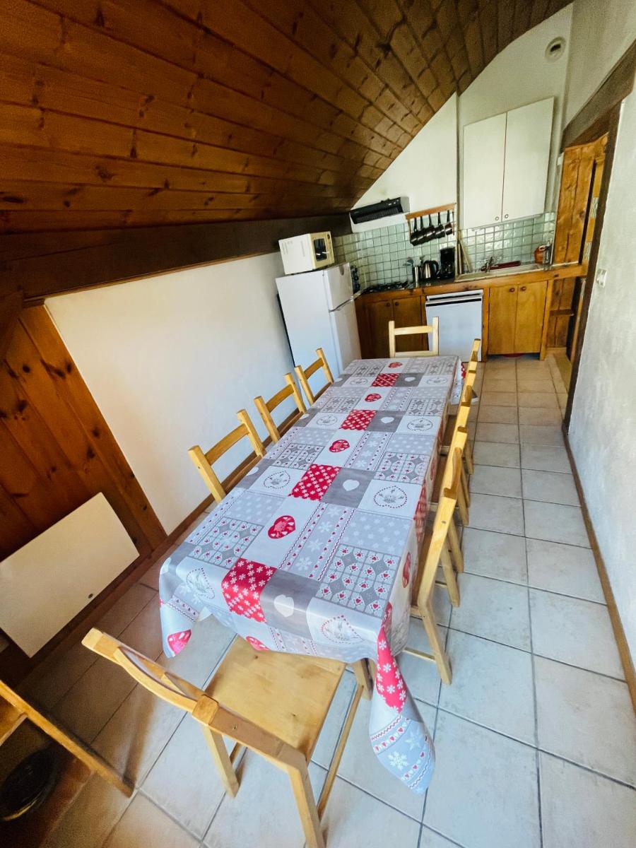 Chalets La Caillaude