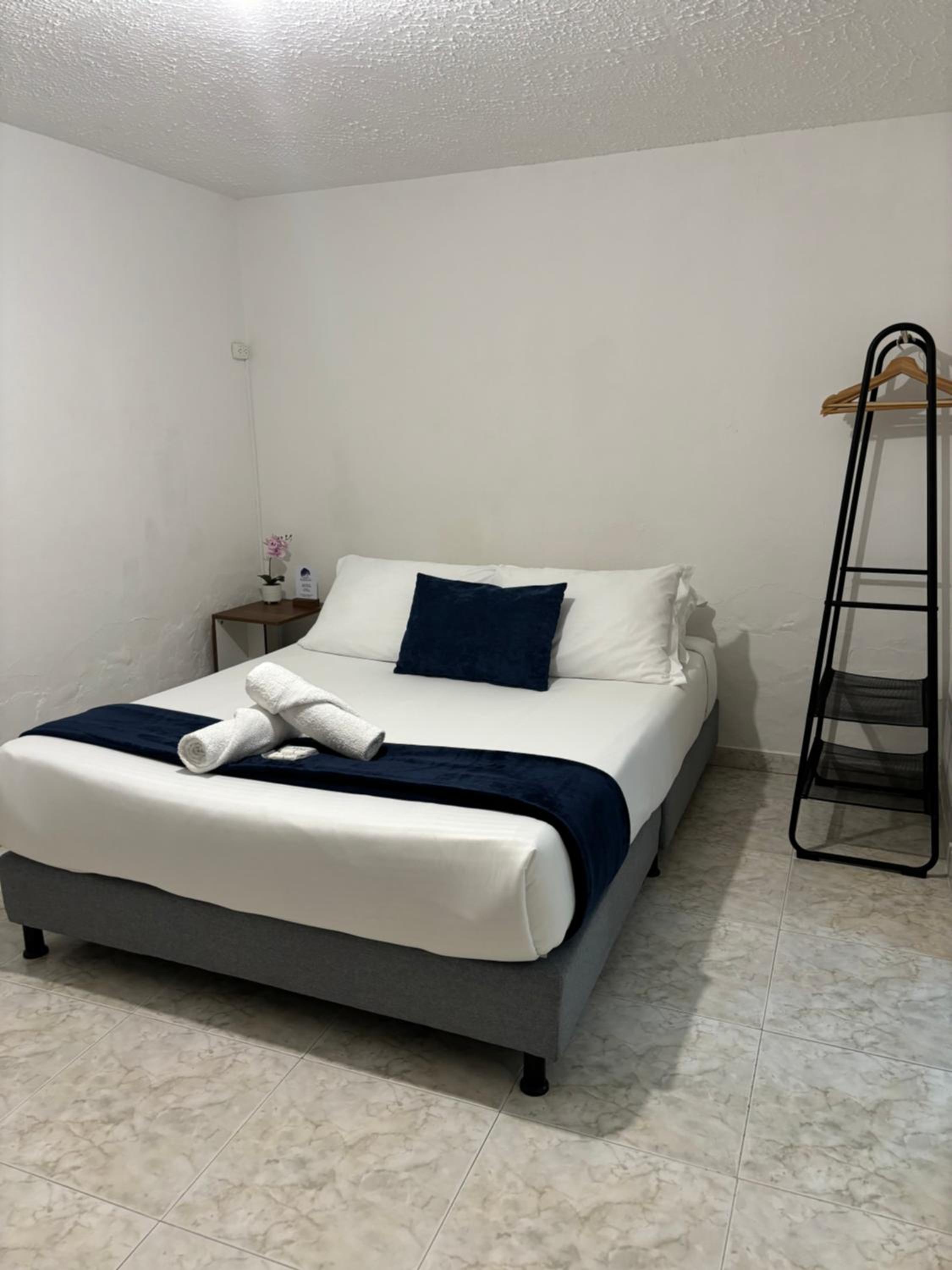Merak Hostel