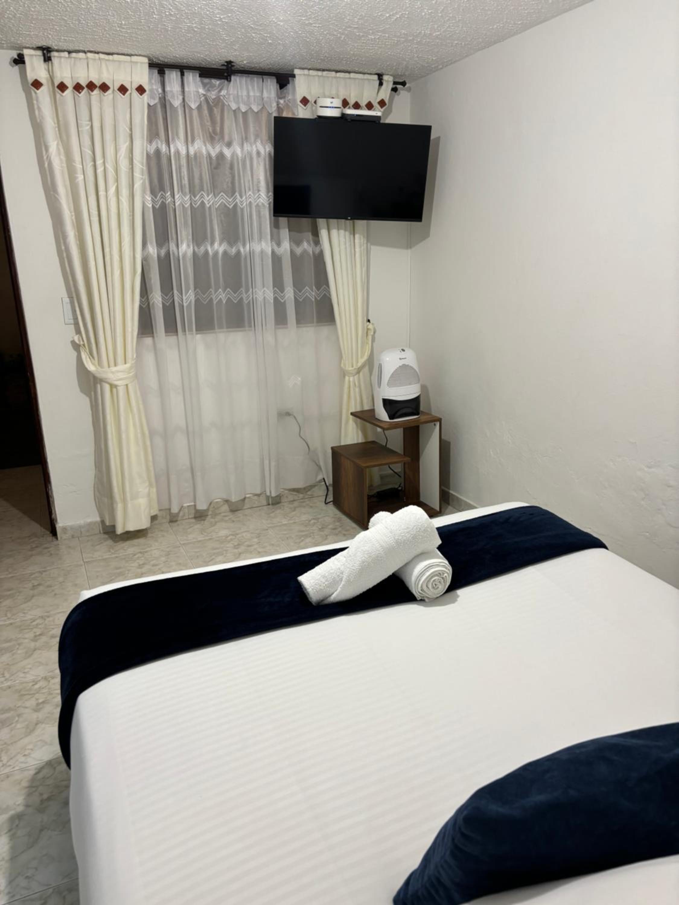 Merak Hostel