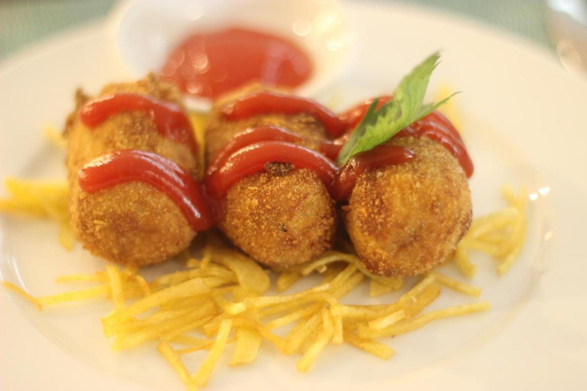 food