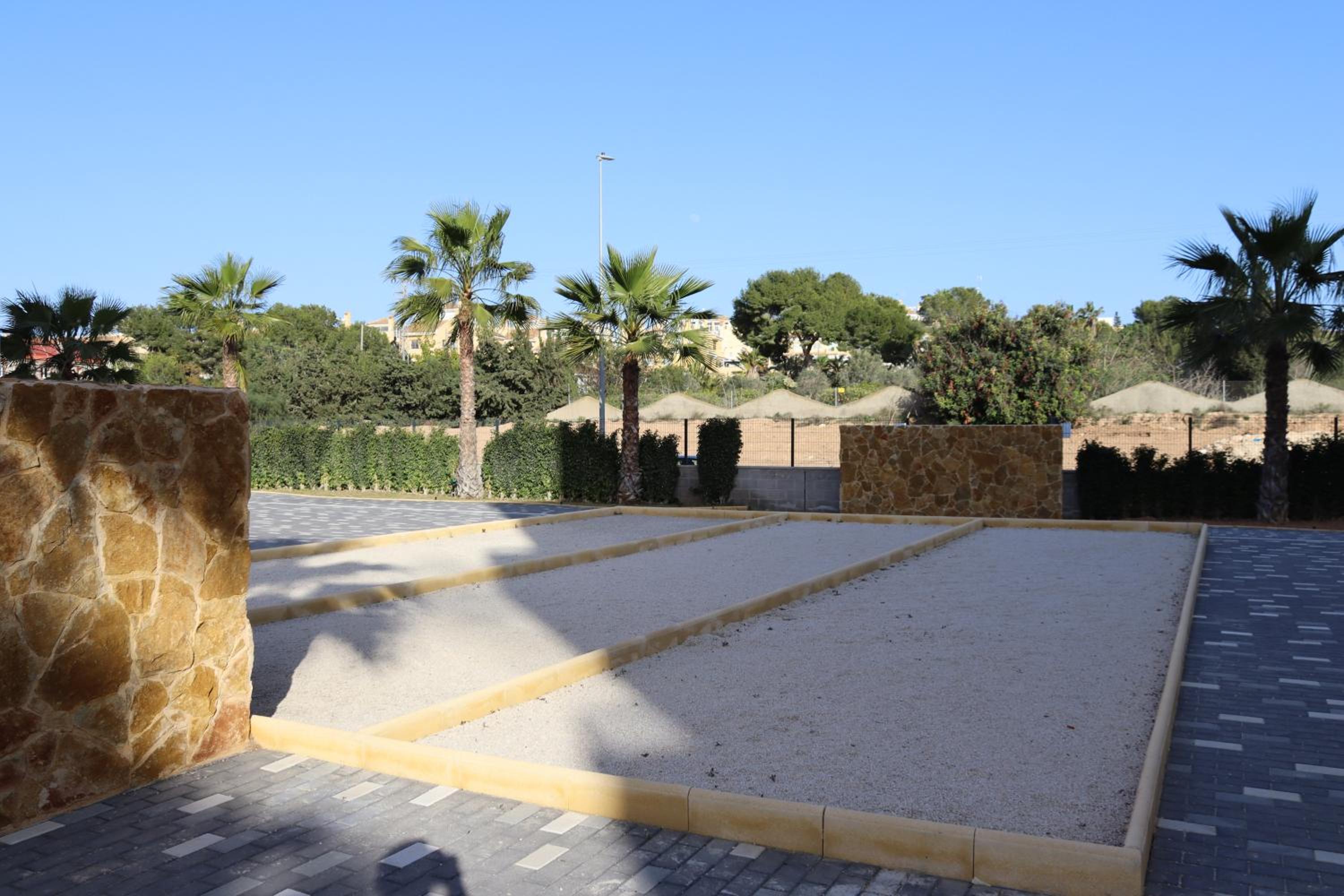 Nieuw gelijkvloers appartement met groot terras!