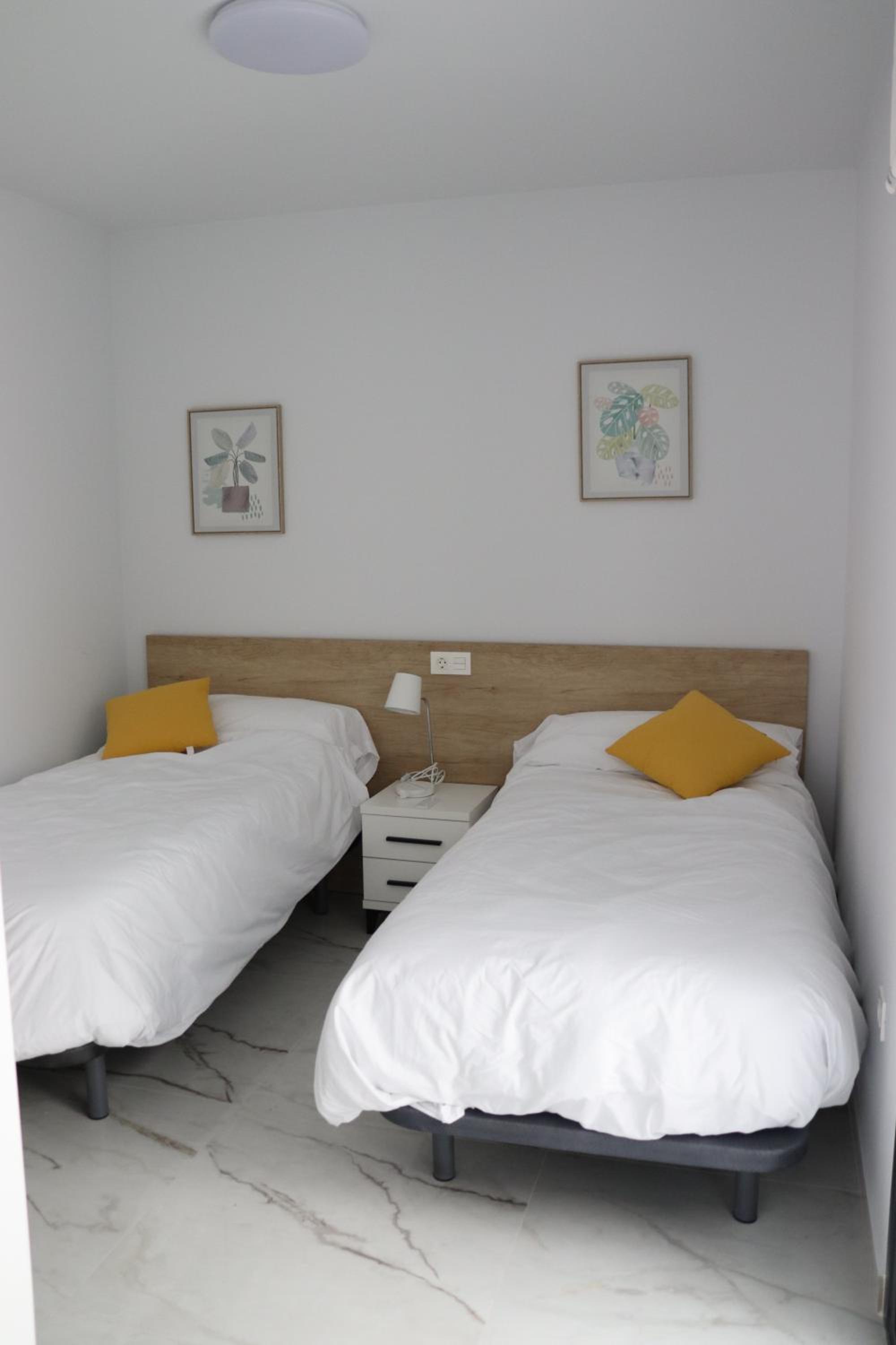 Nieuw gelijkvloers appartement met groot terras!