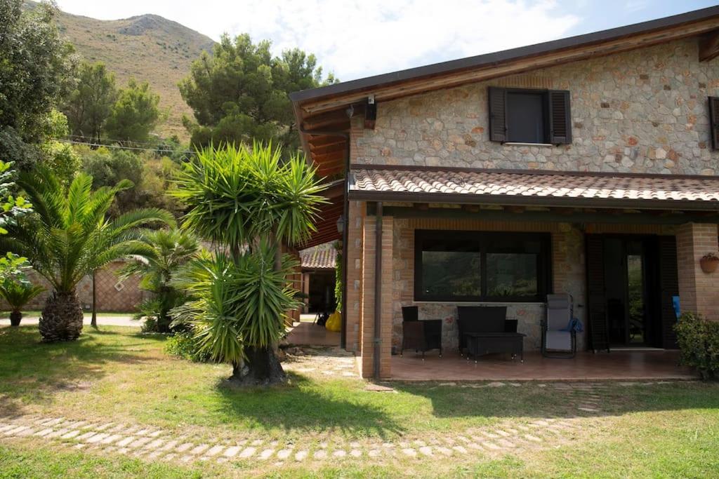 Villa Fortuna - villa 12 posti con piscina view 3