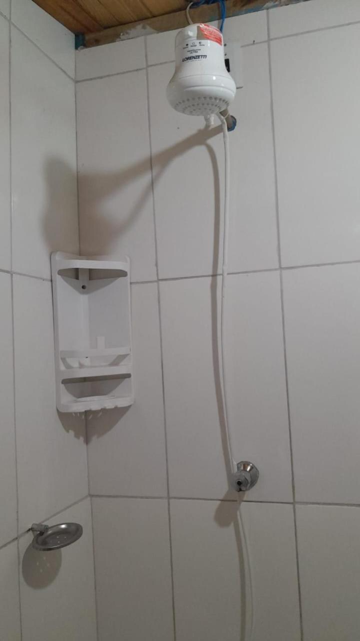 Casa e camping Julia recanto das árvores
