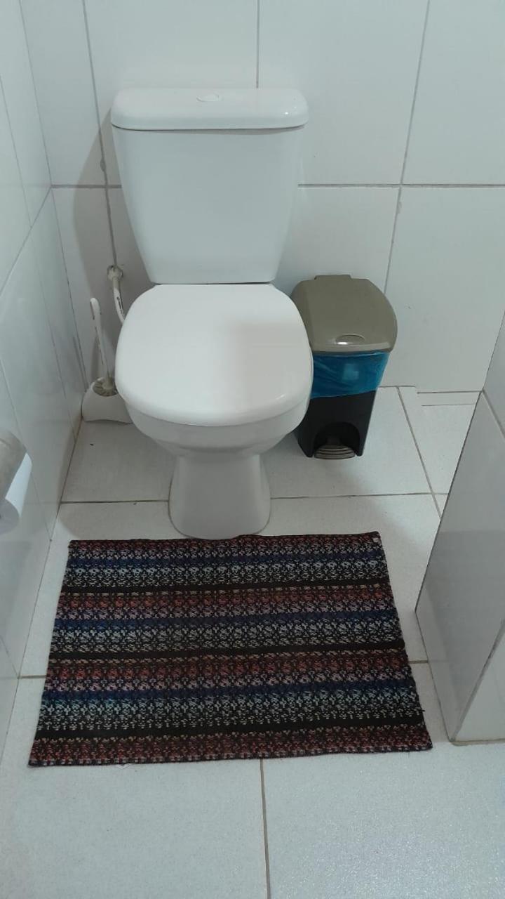 Casa e camping Julia recanto das árvores