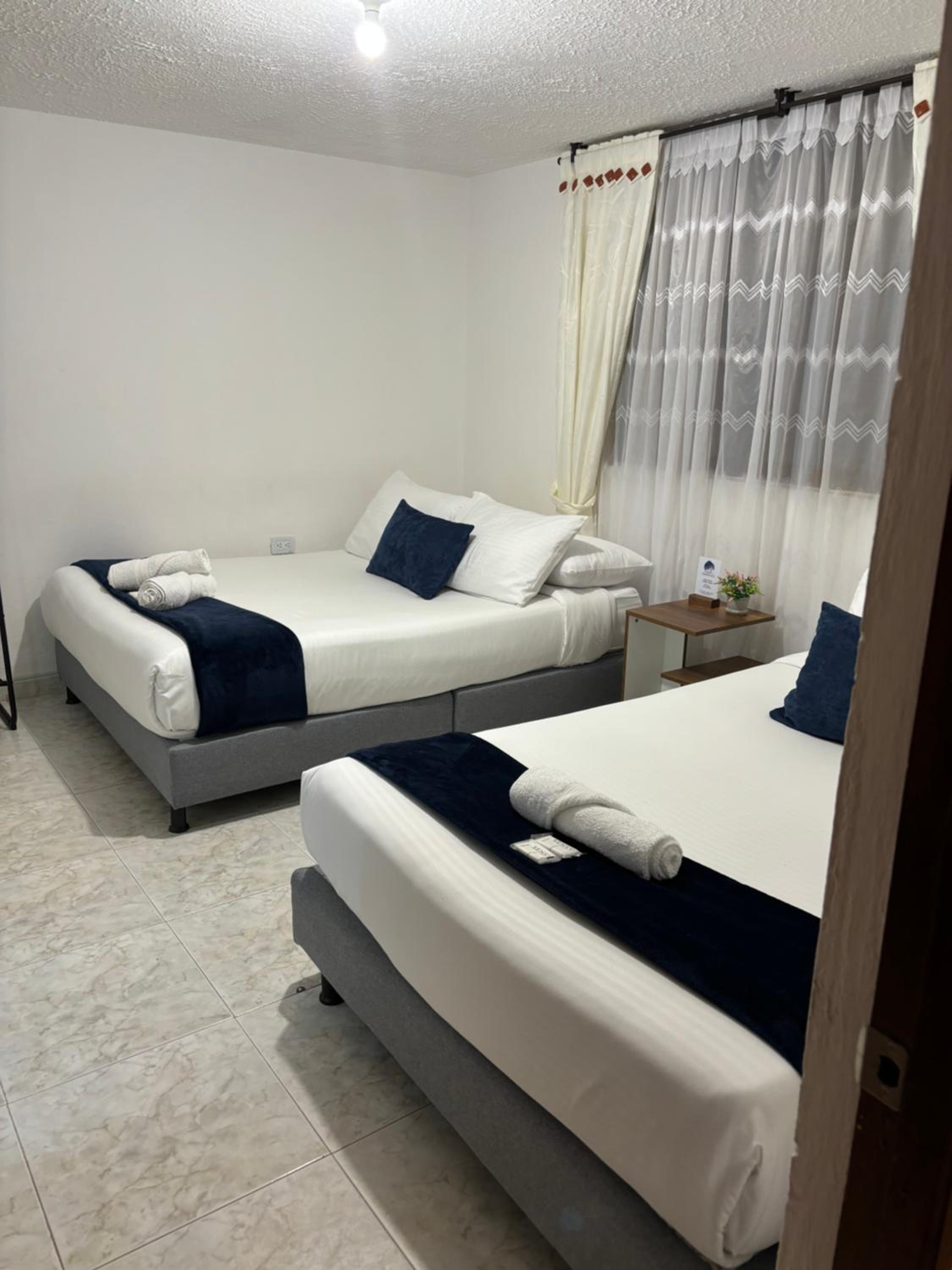 Merak Hostel