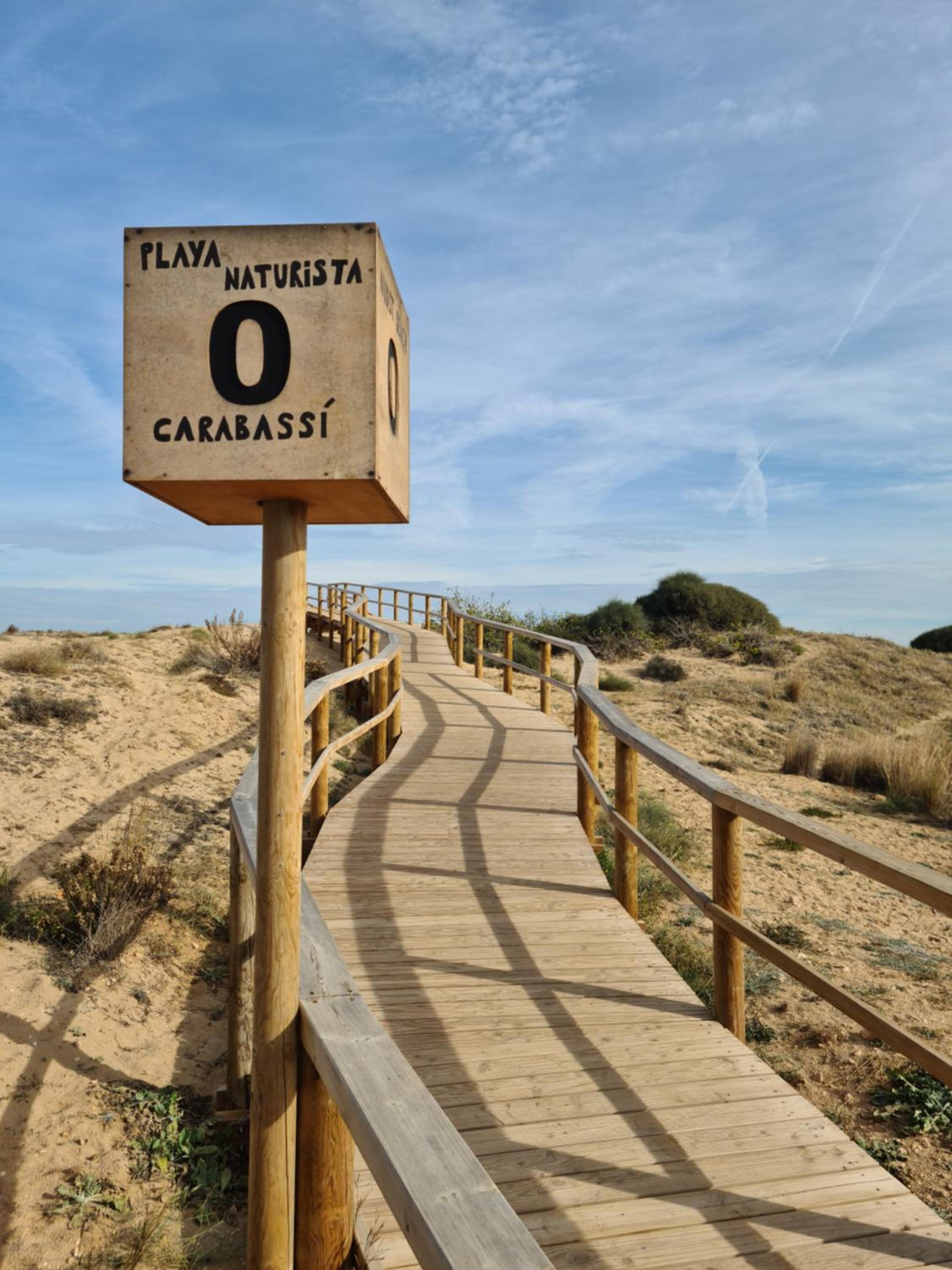 Arenas doradas