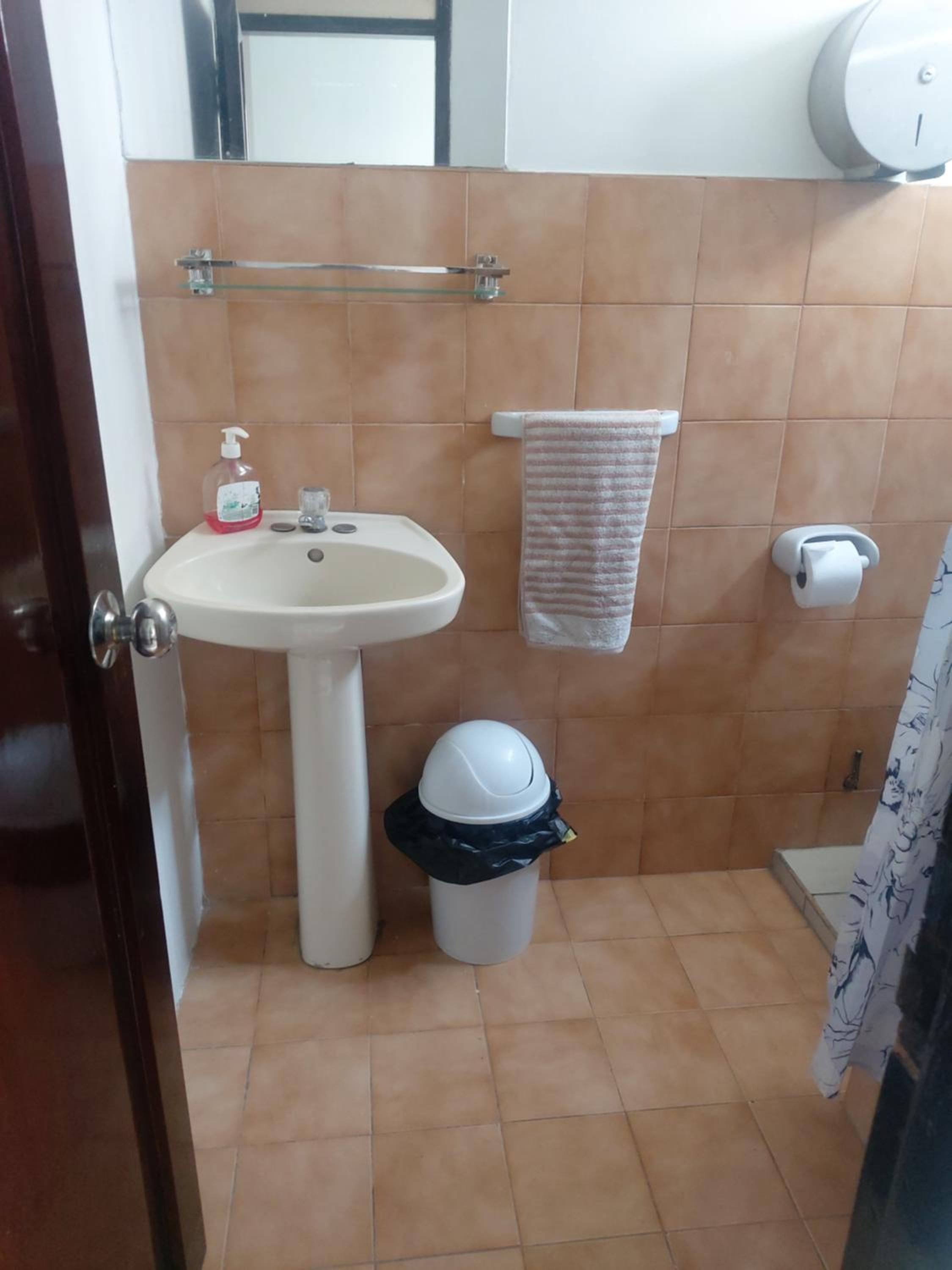 Global Family Backpackers Hostel view 4