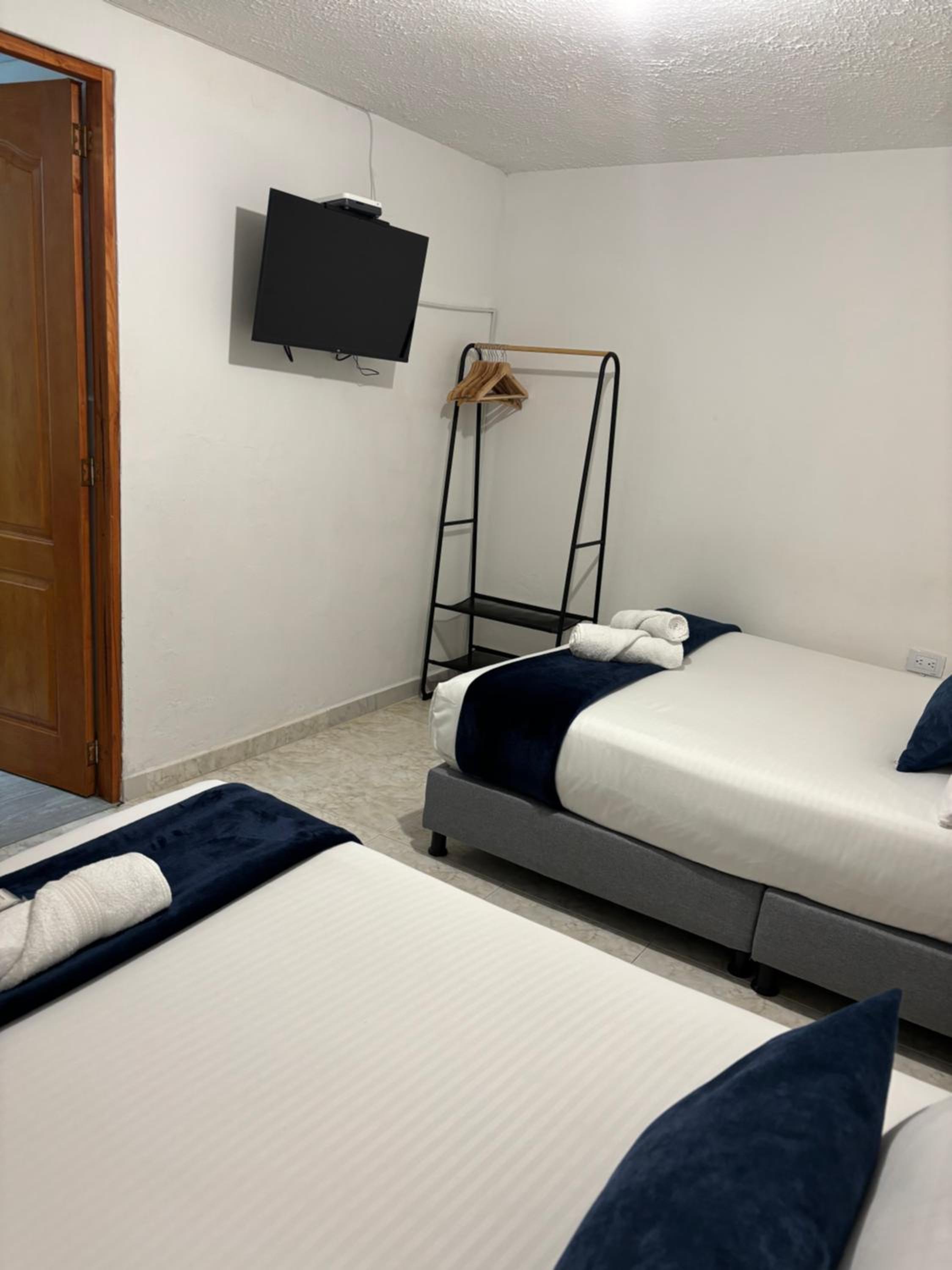 Merak Hostel