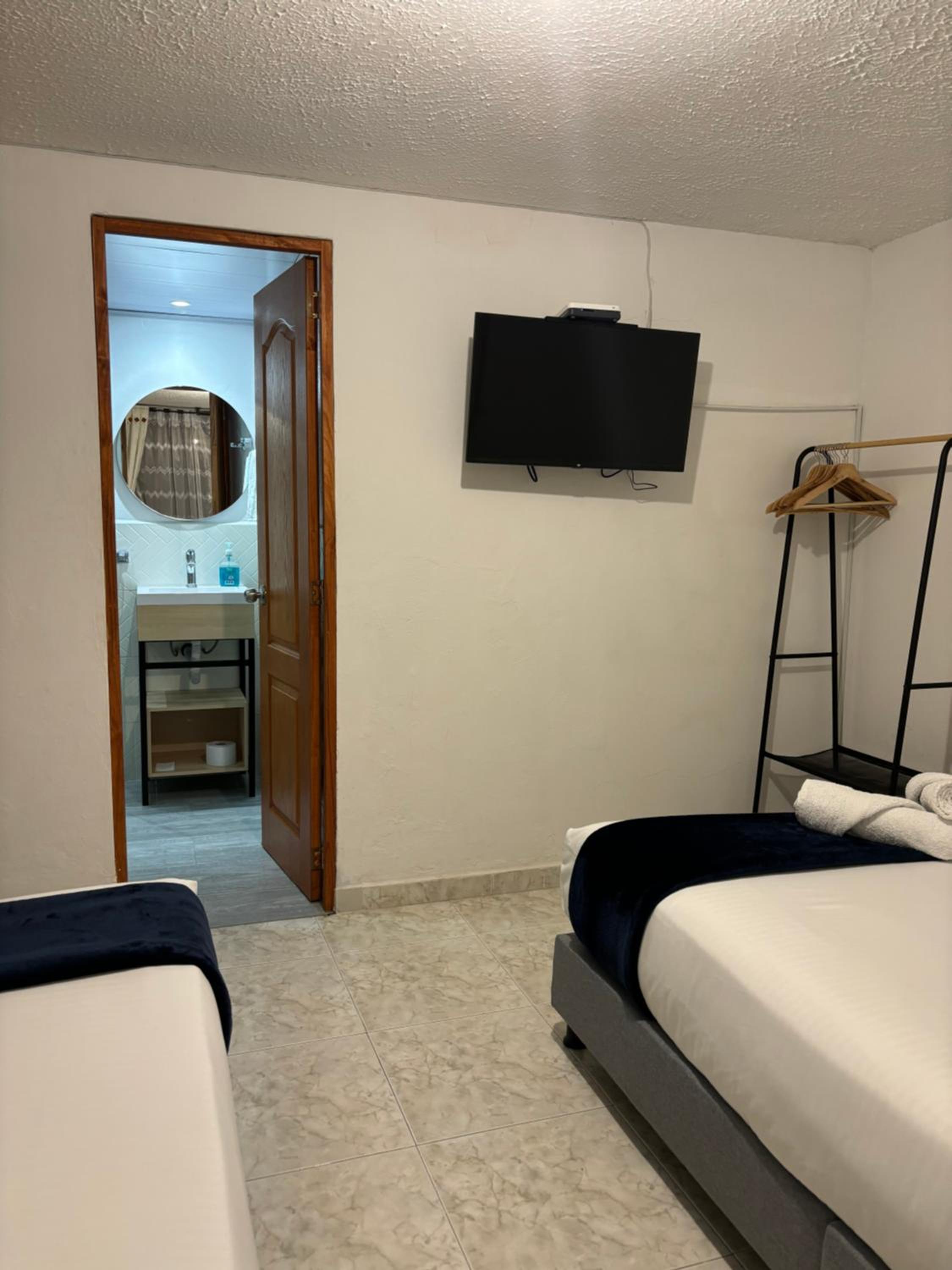 Merak Hostel