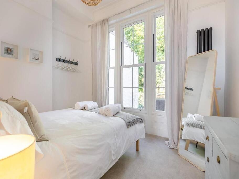 Beach Apartment