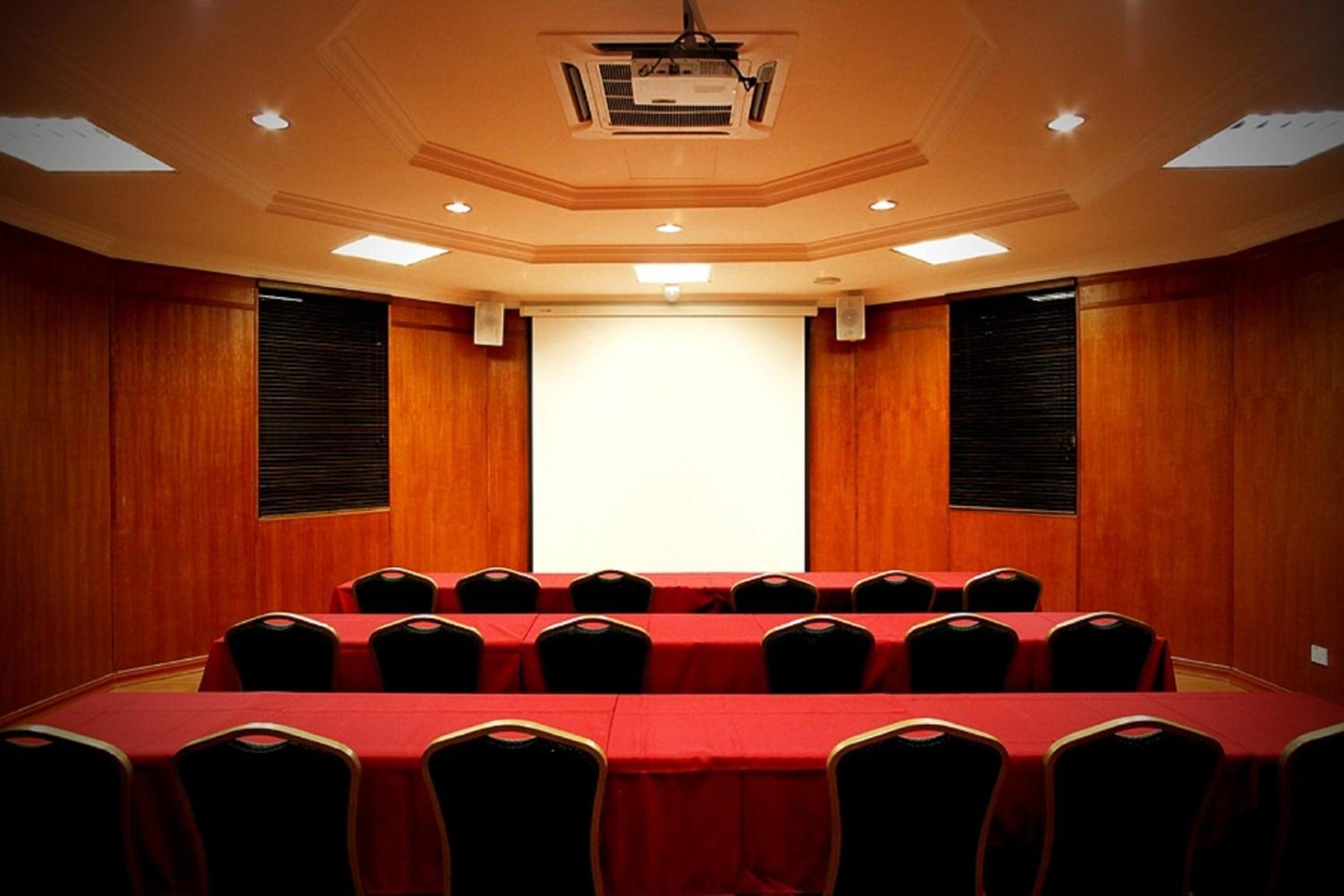 Suria Resort Janda Baik, Bentong - 11