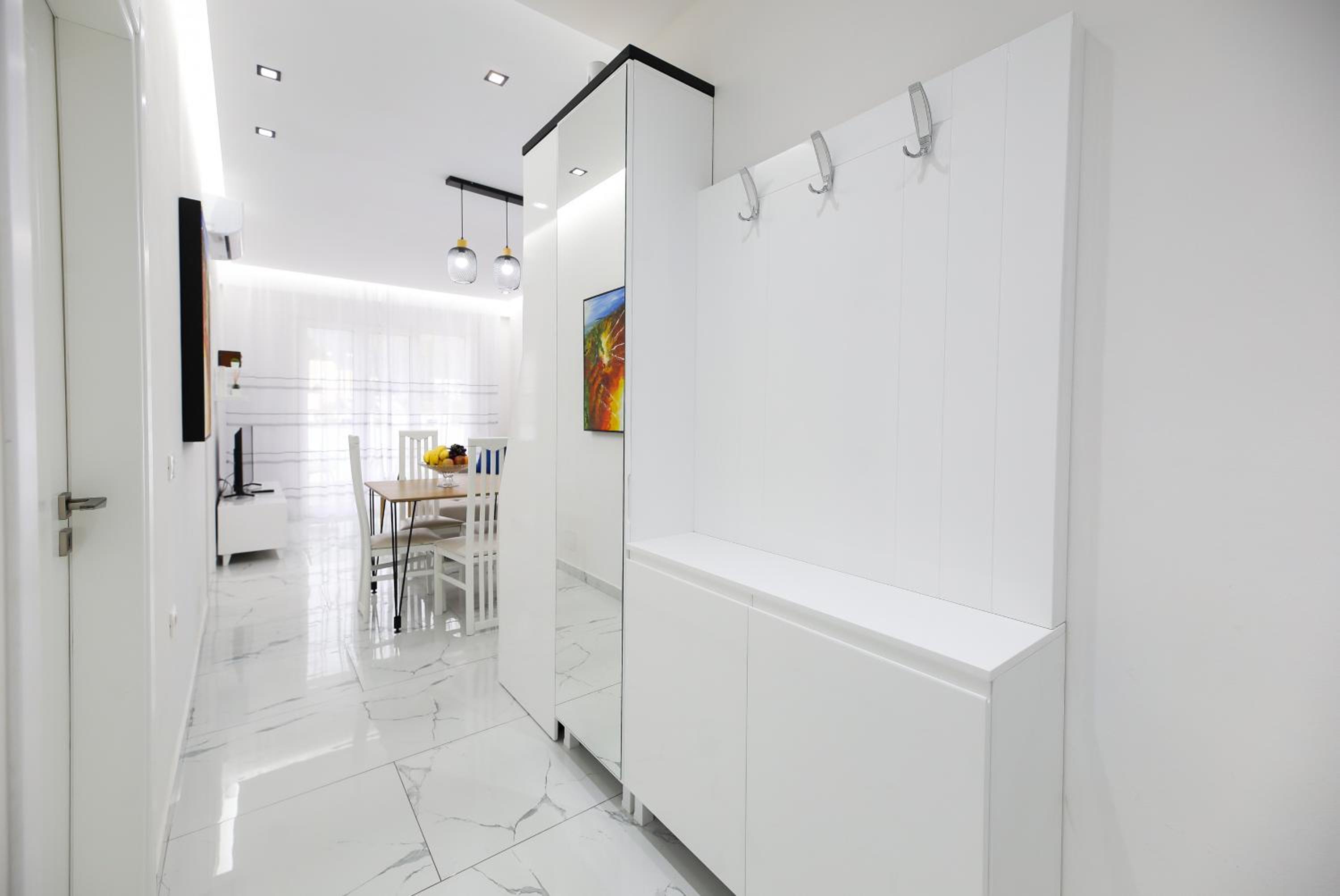 Jimi Apartments