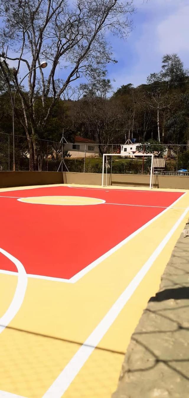 Sitio Terra Azul