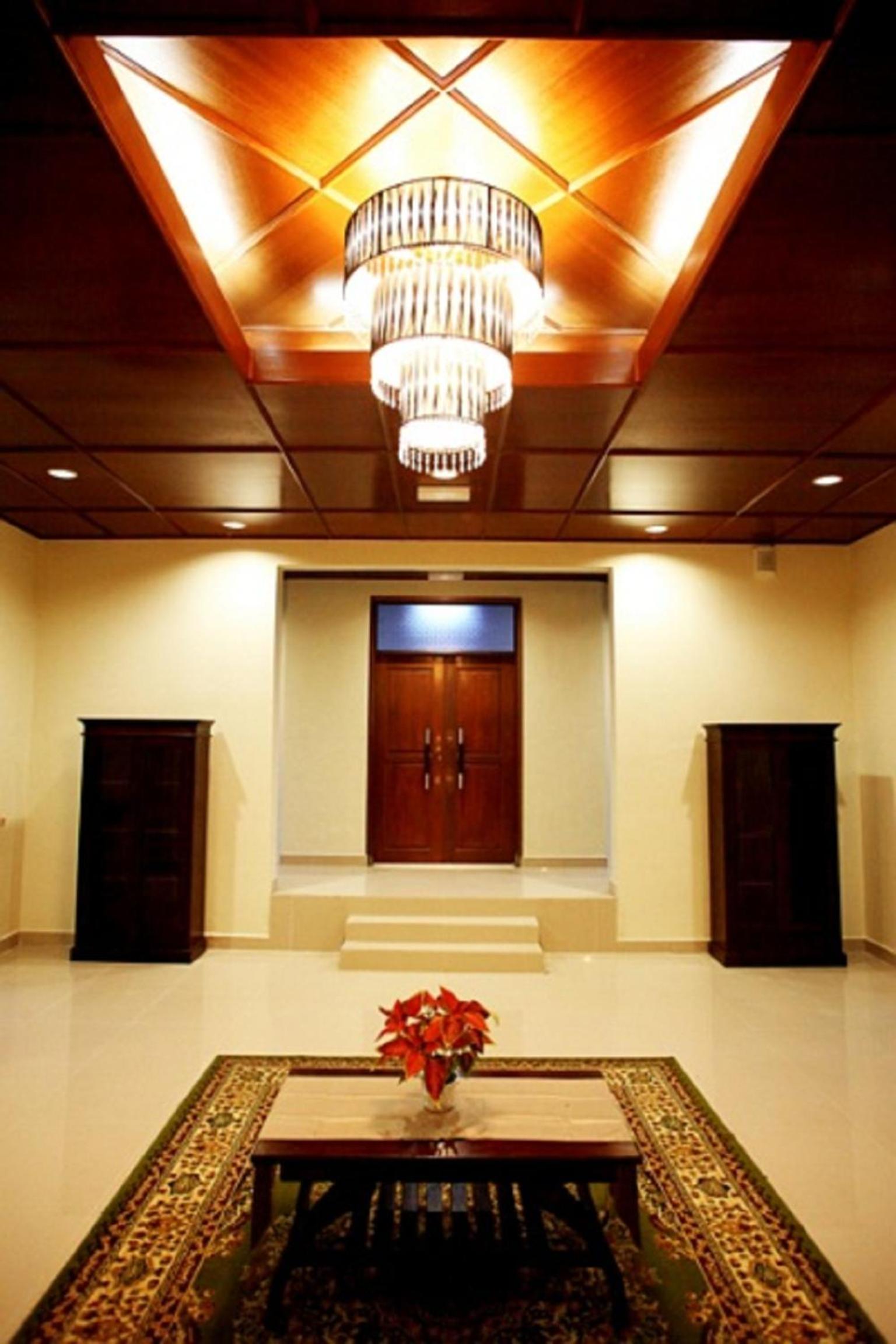 Suria Resort Janda Baik, Bentong - 22