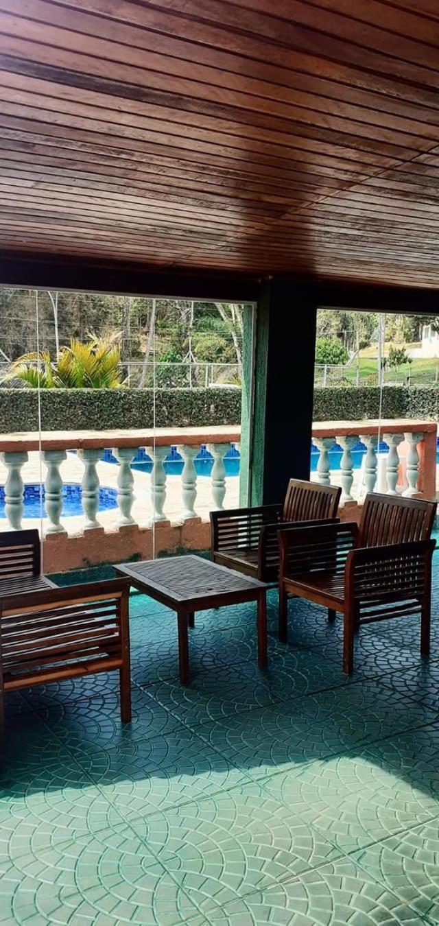 Sitio Terra Azul