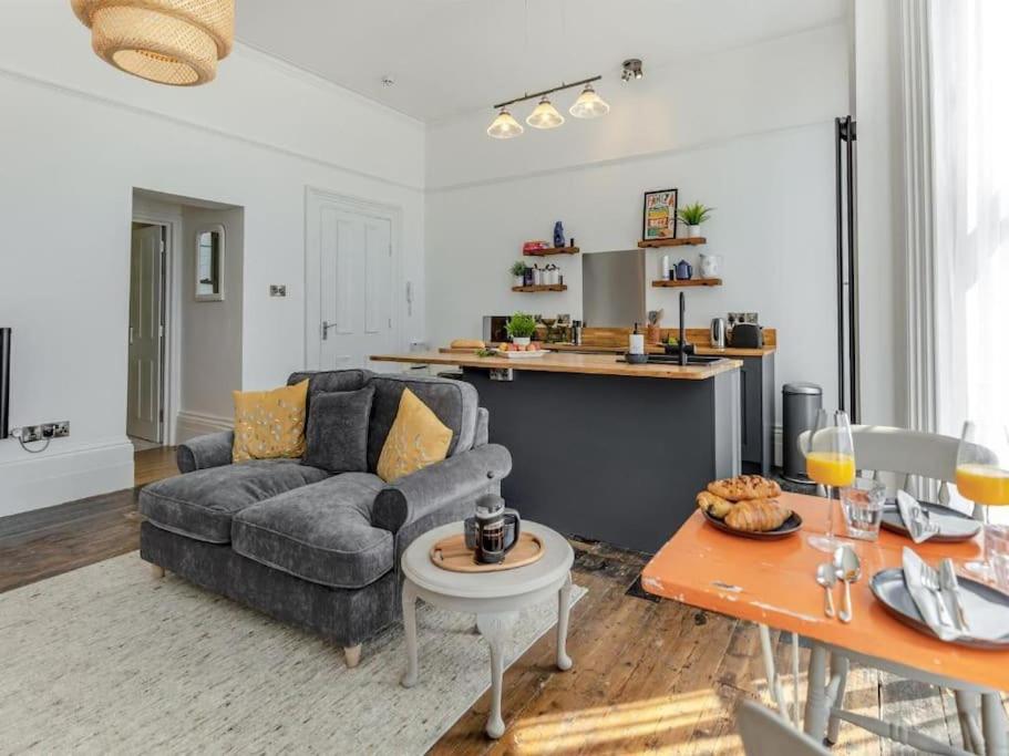 Beach Apartment