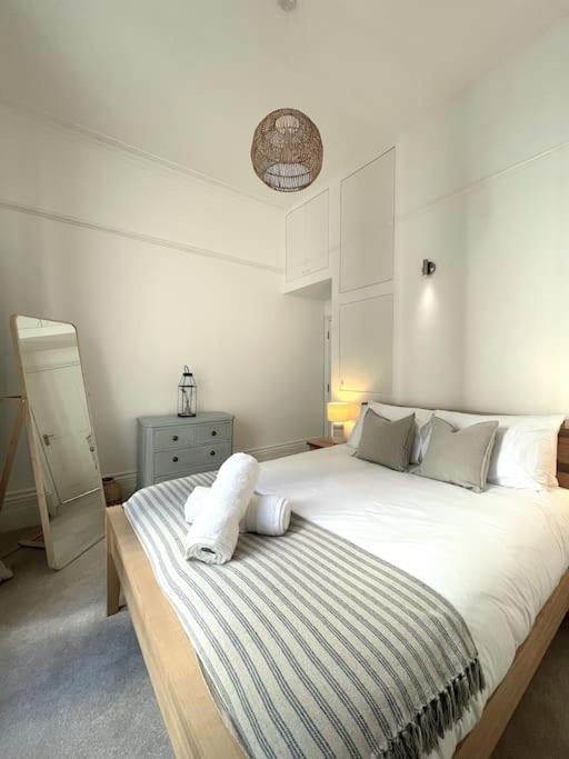Beach Apartment