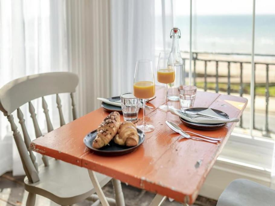 Beach Apartment
