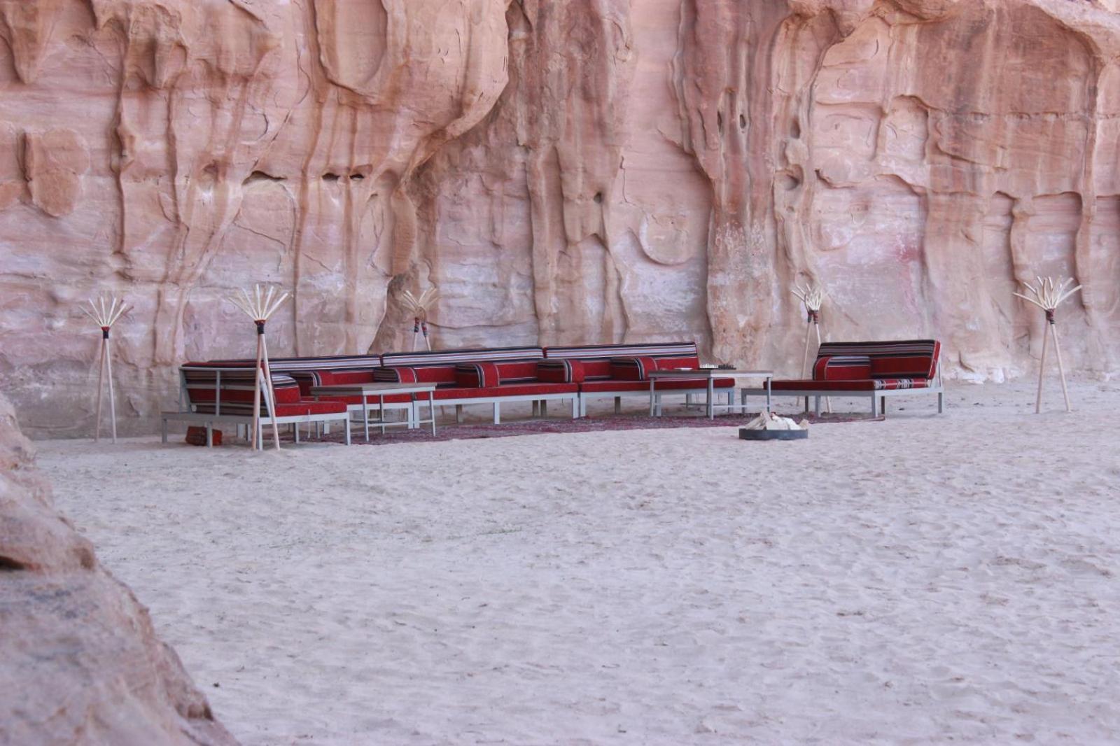 AL Bayt Private Camp view 4