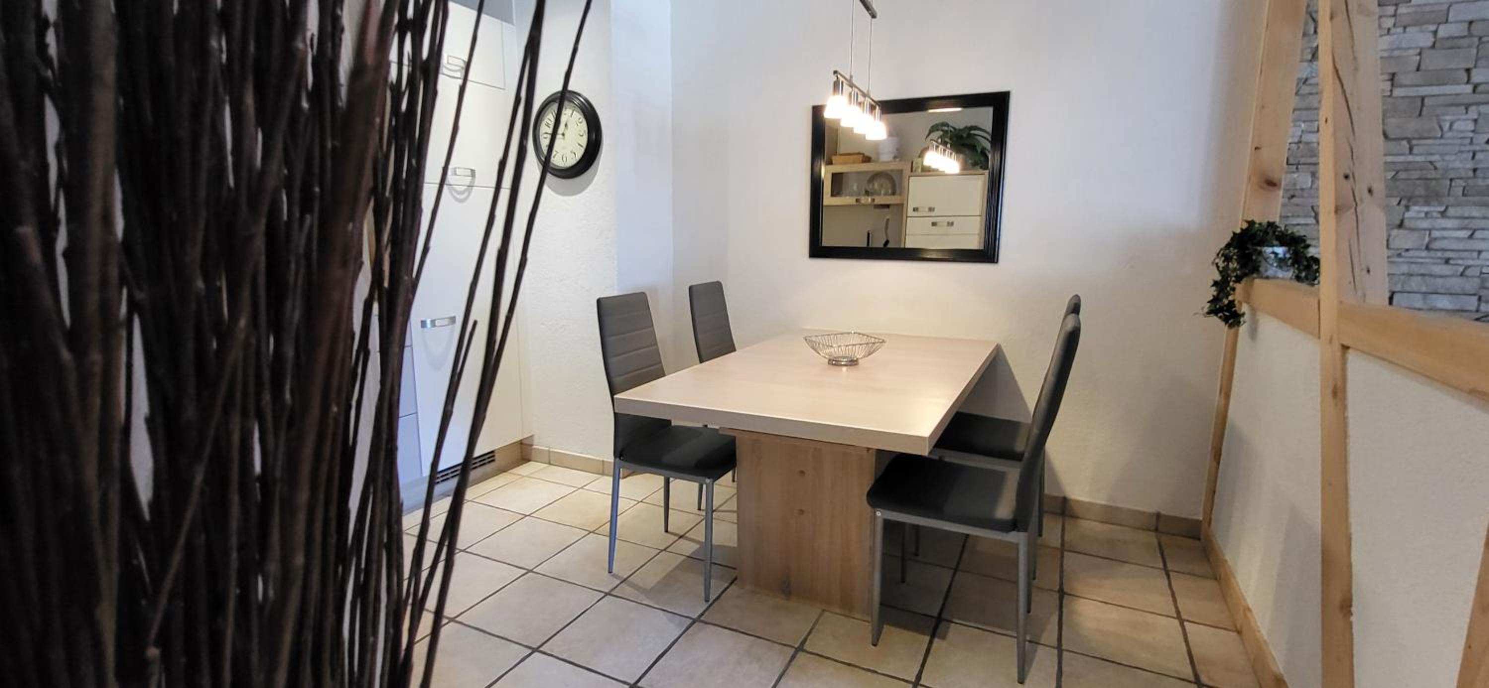 Silberblick Ferienwohnungen - aussergewöhnlich & familienfreundlich