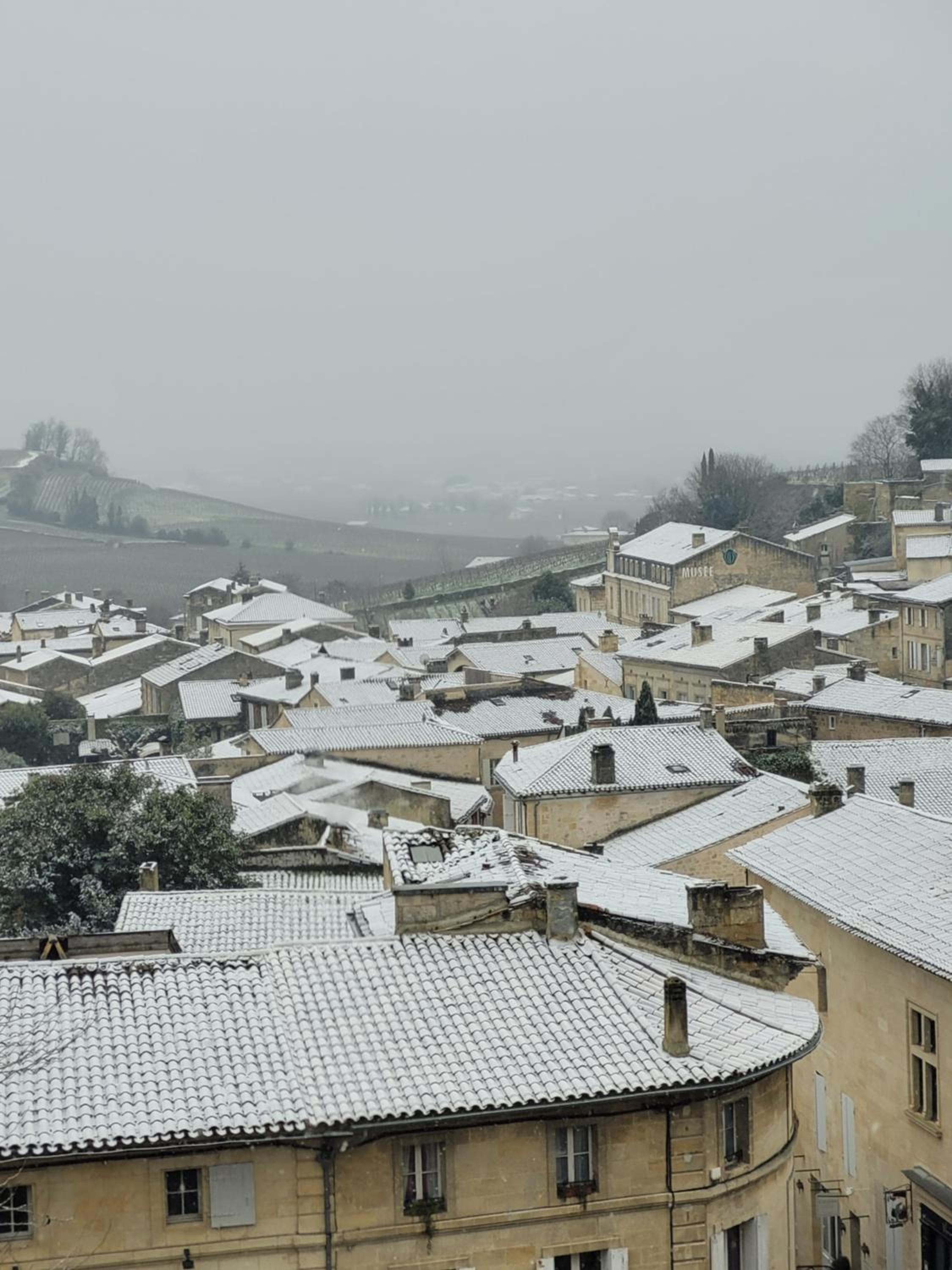 La Maison Colline