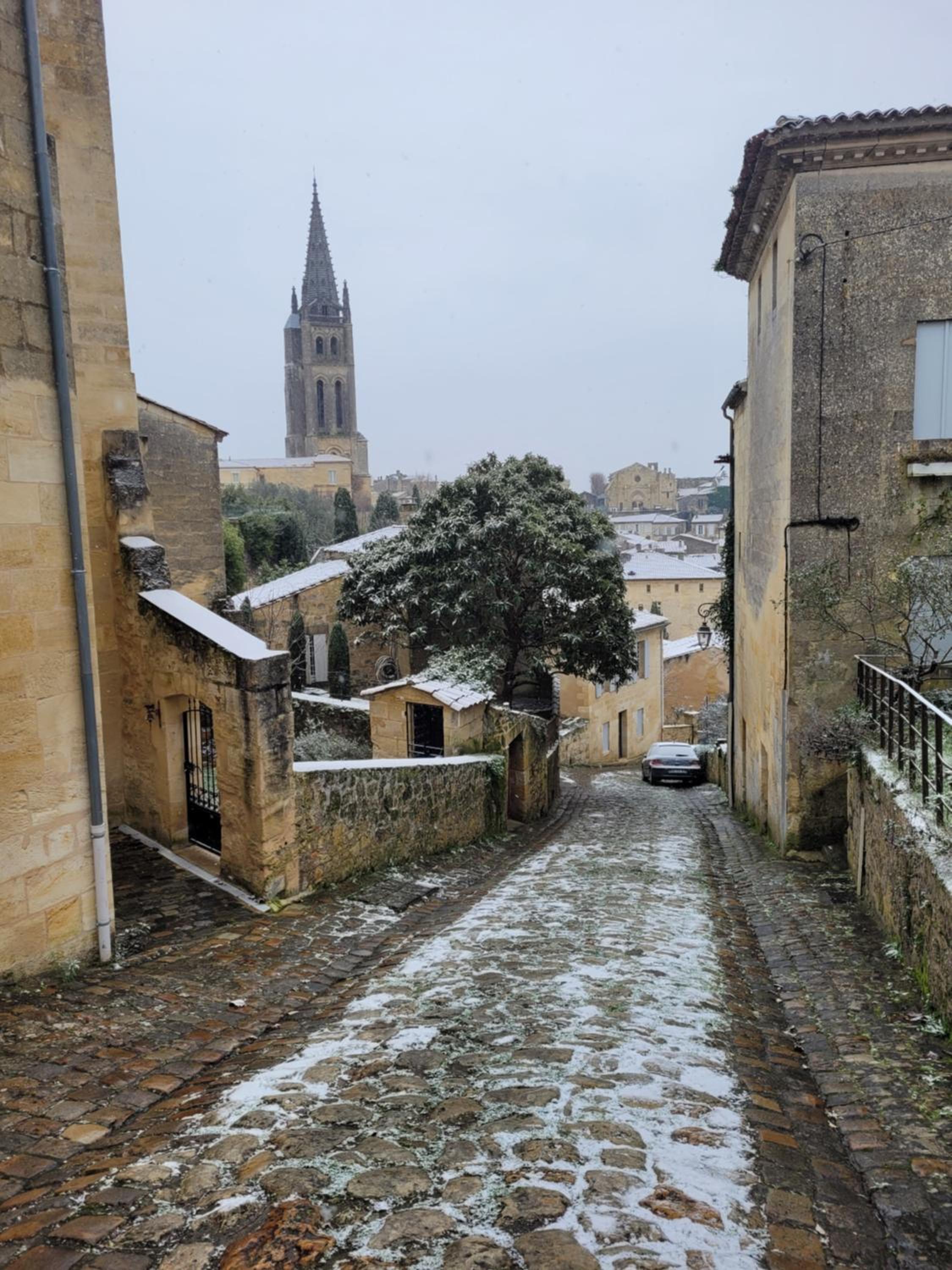 La Maison Colline