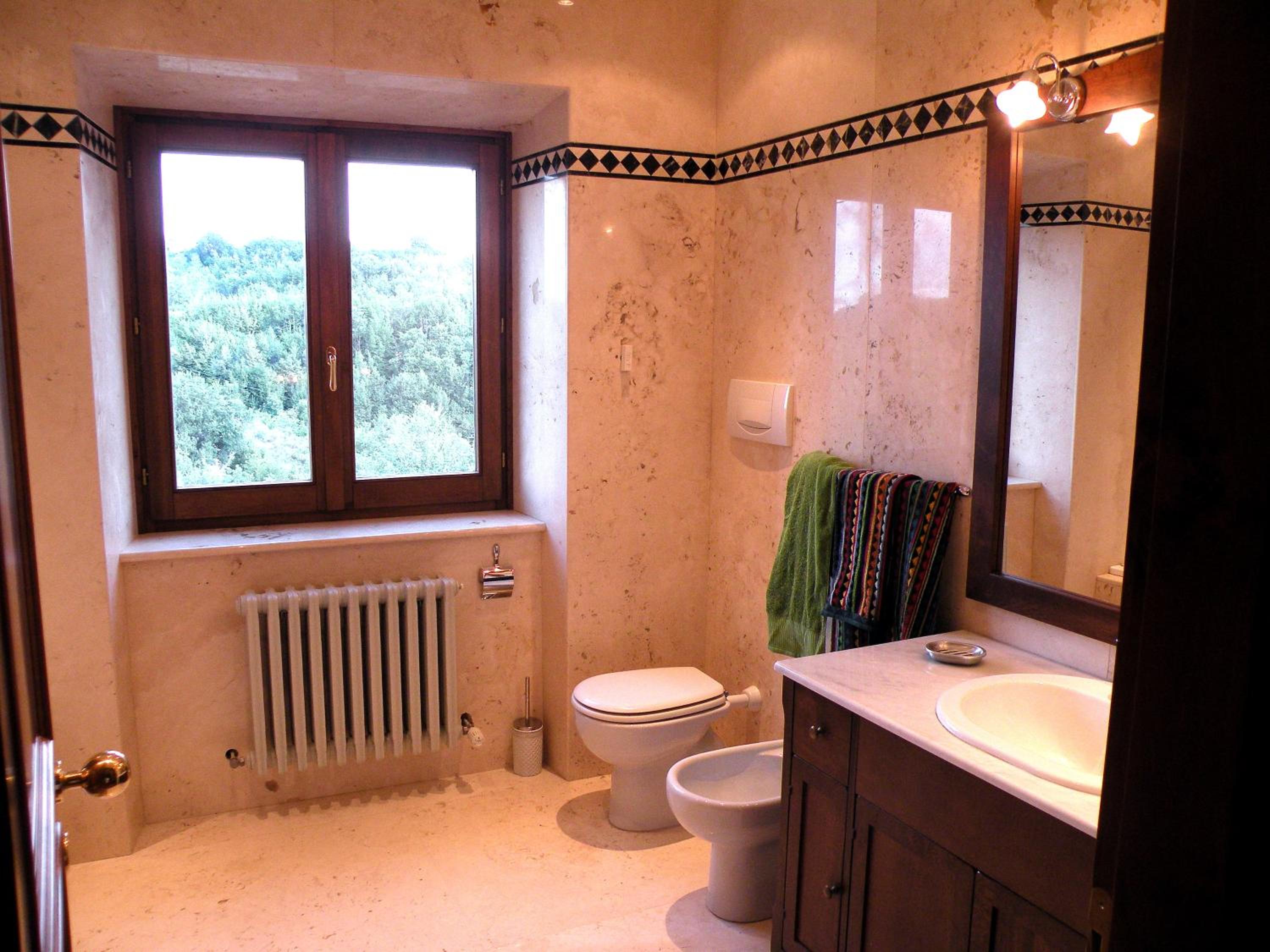 TENUTA CERRETINO PISCINA TENNIS BILlARDO