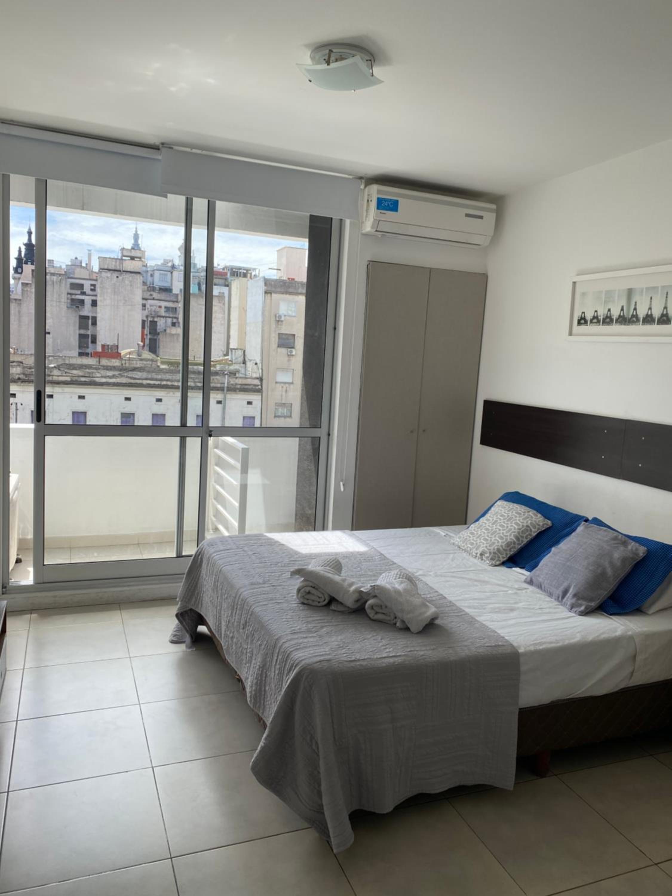 Apartamento Luminoso en Centro view 5