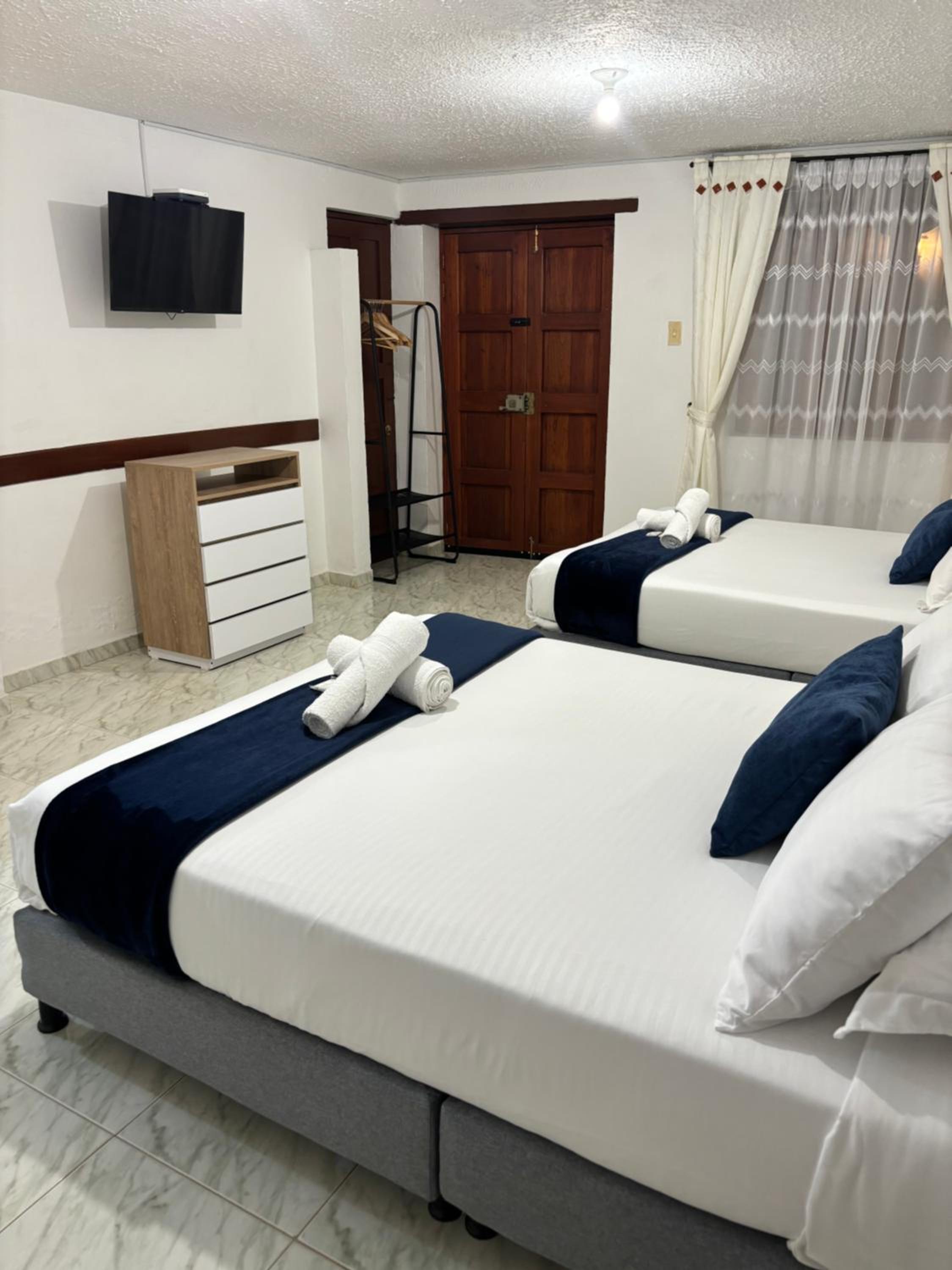 Merak Hostel