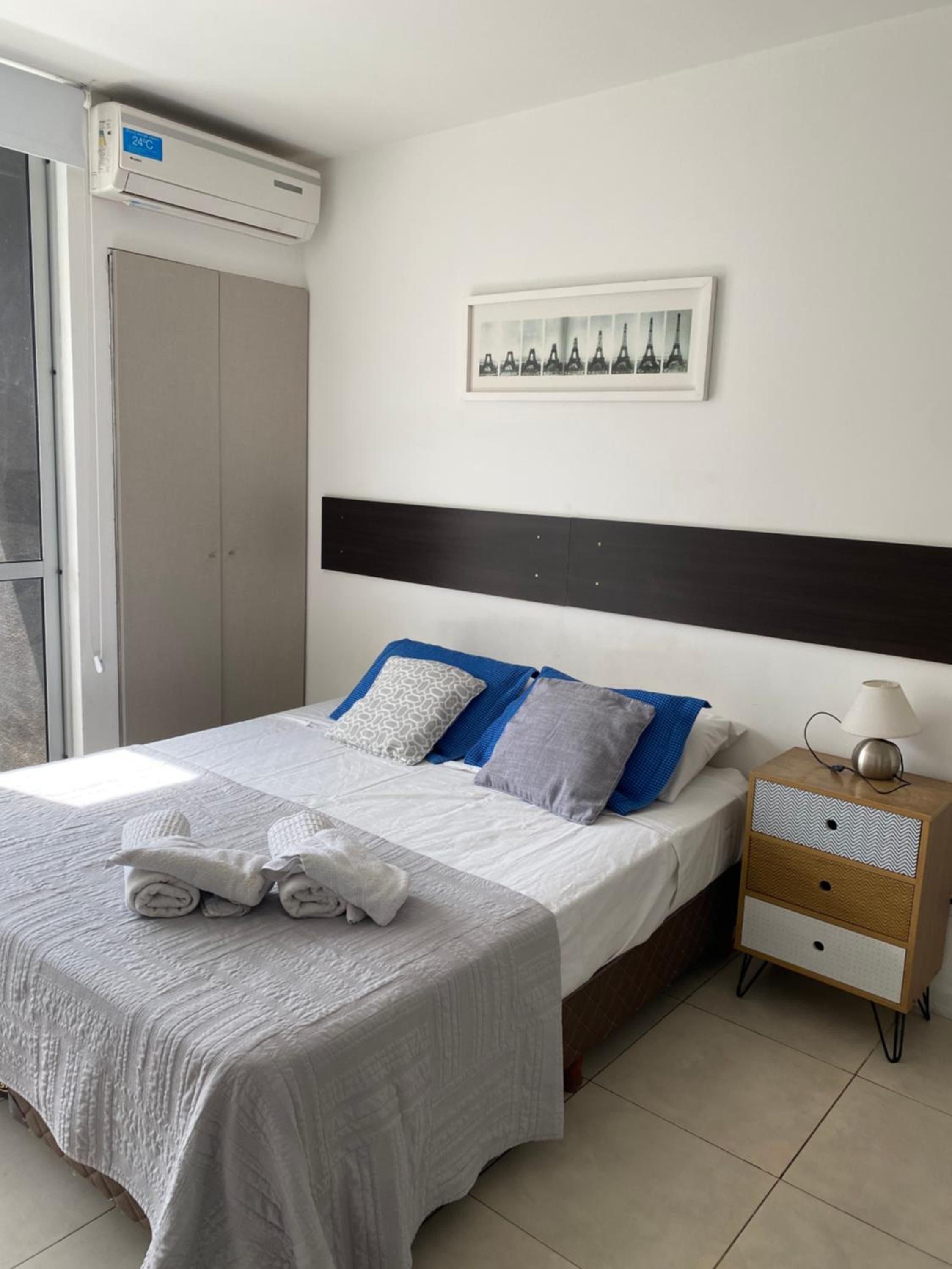 Apartamento Luminoso en Centro view 4