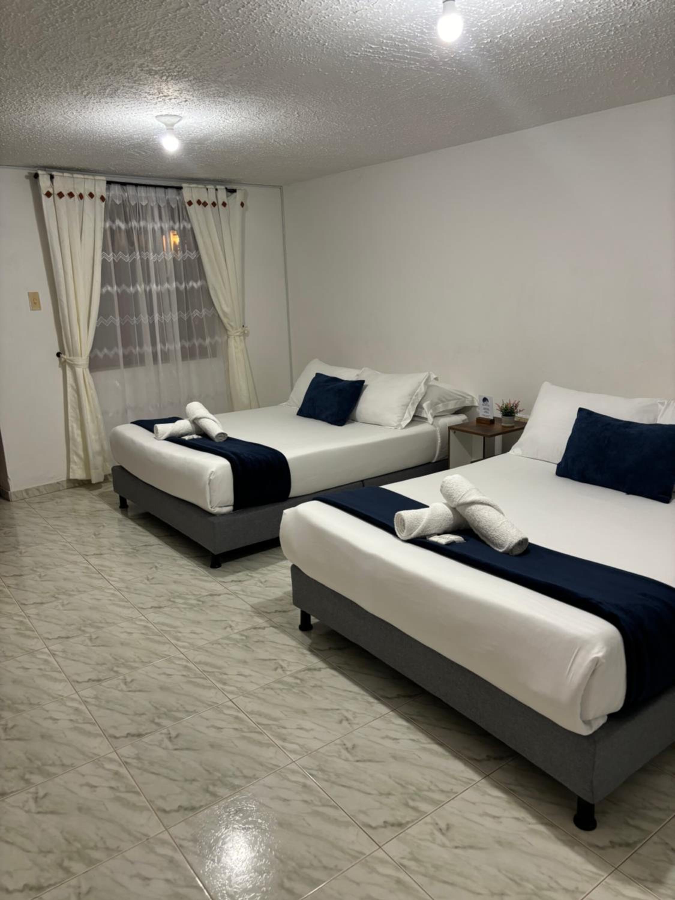 Merak Hostel