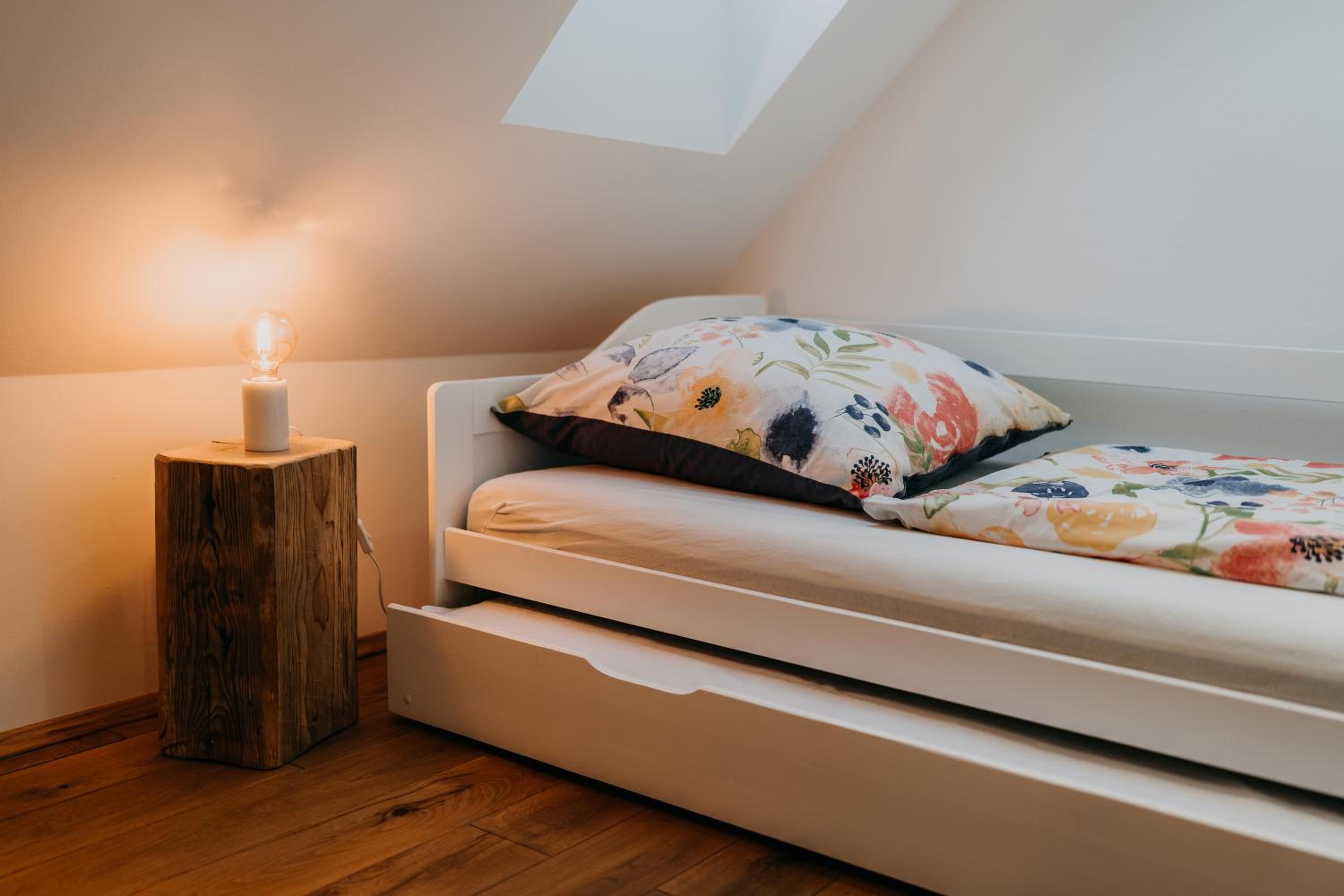 Ferienwohnung am Rennberg