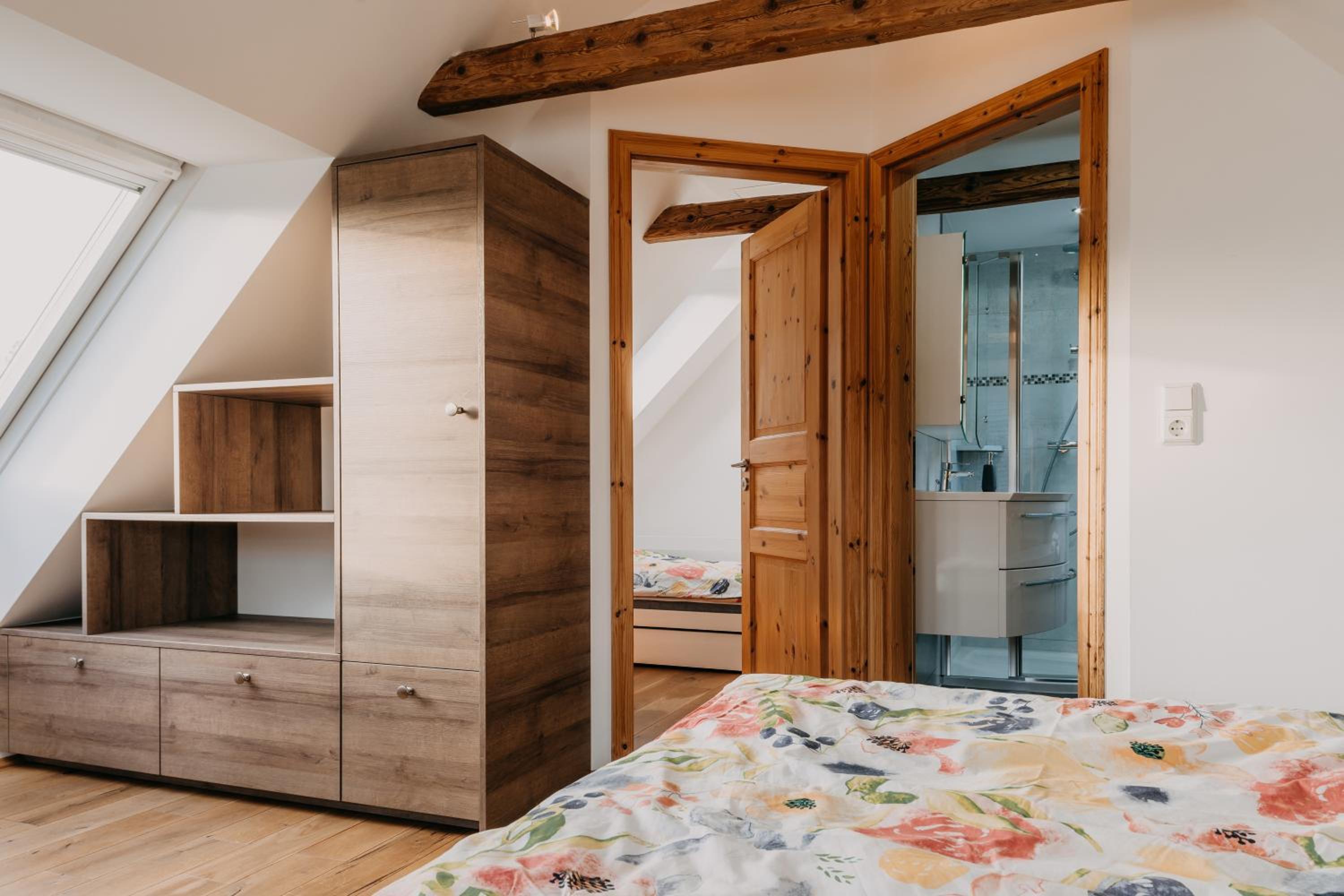 Ferienwohnung am Rennberg