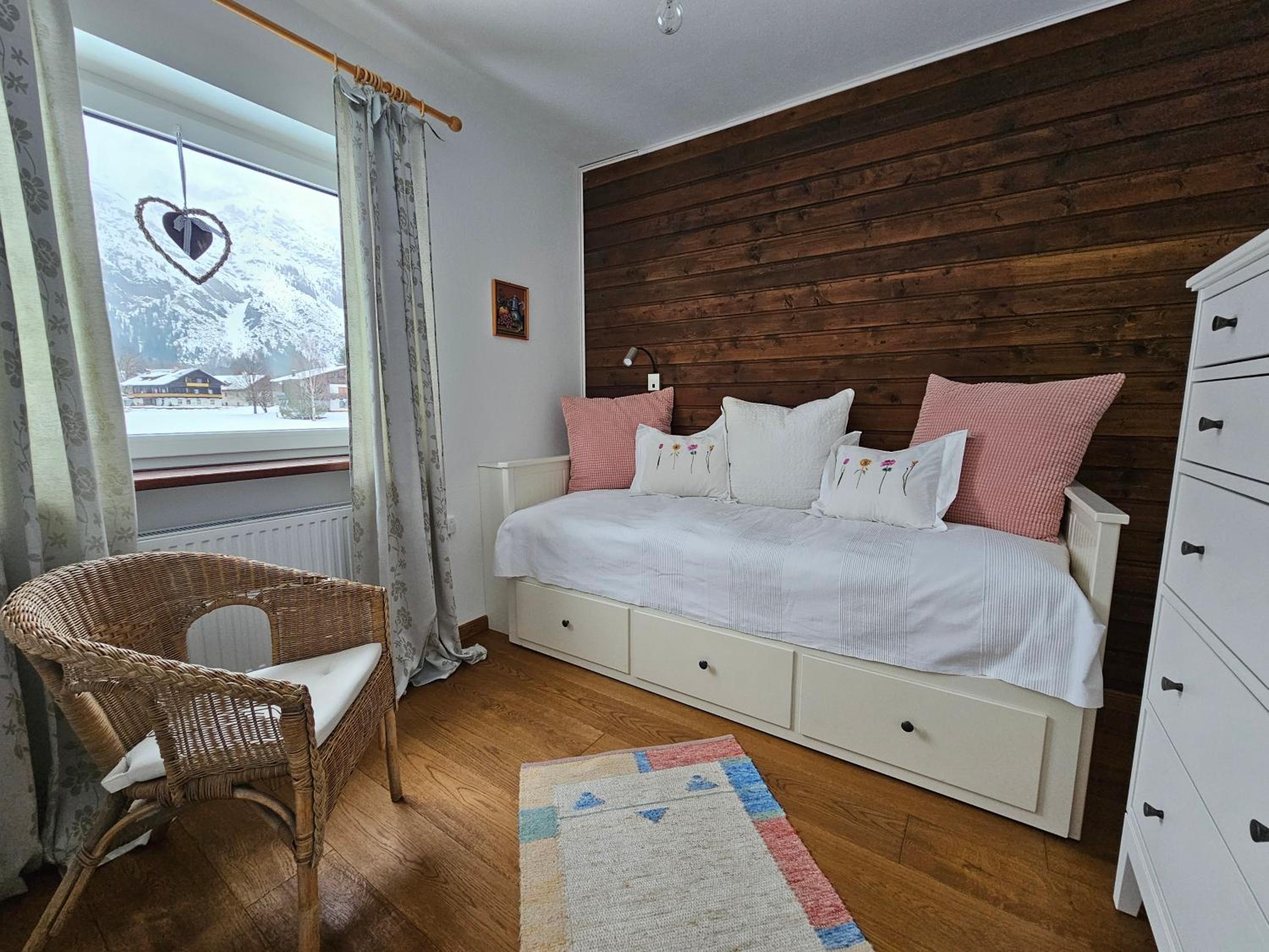 Landhaus Loipe