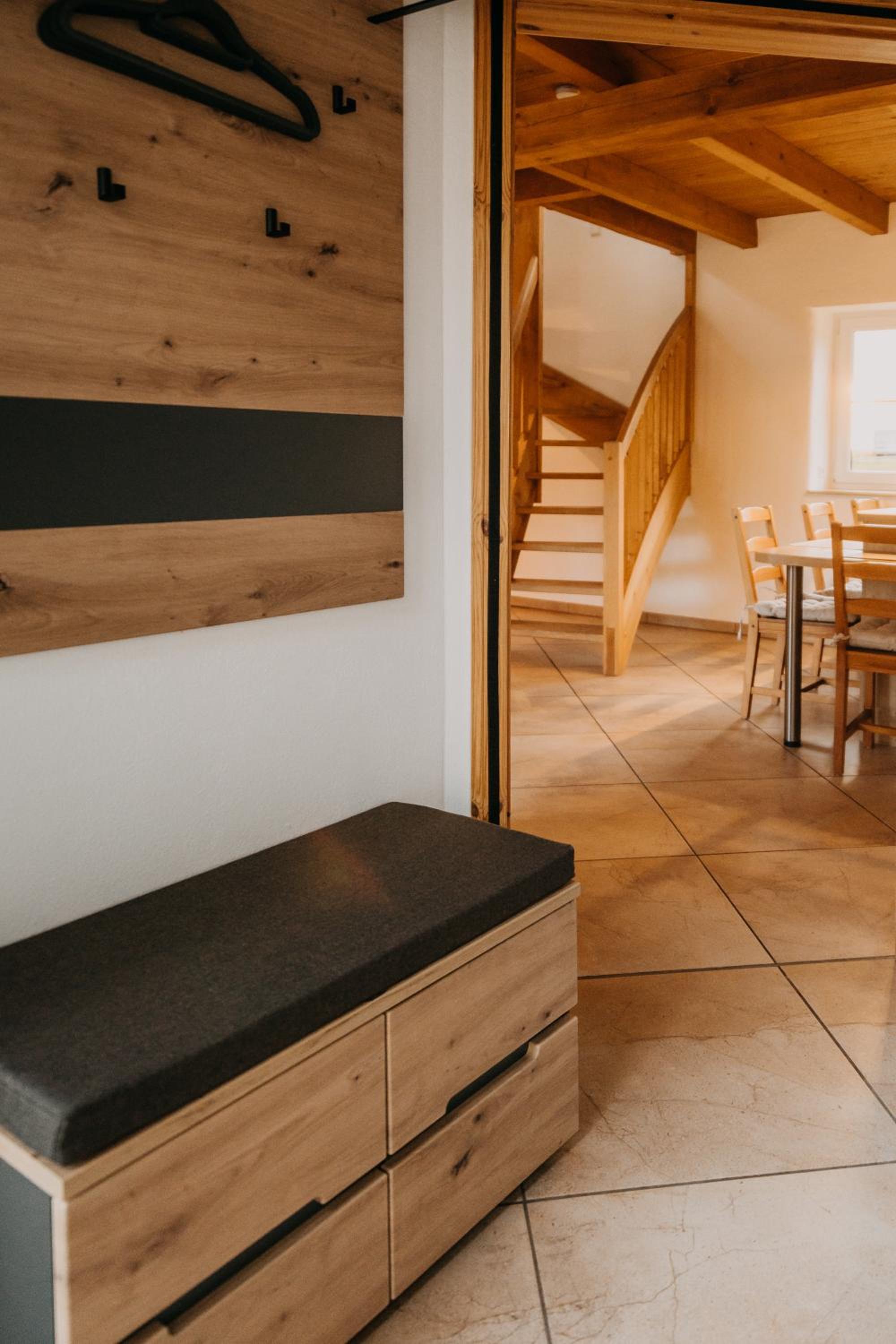 Ferienwohnung am Rennberg