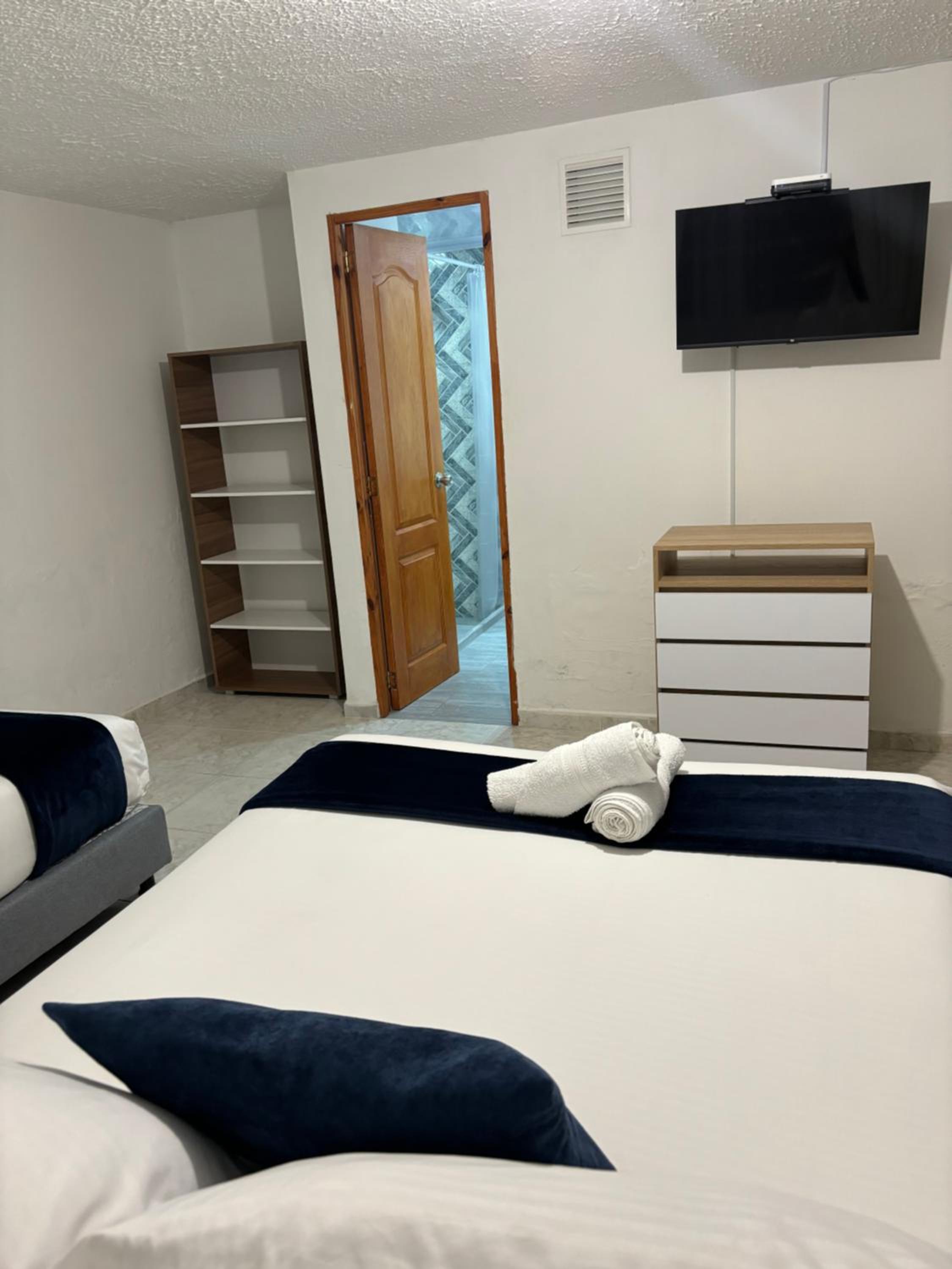 Merak Hostel