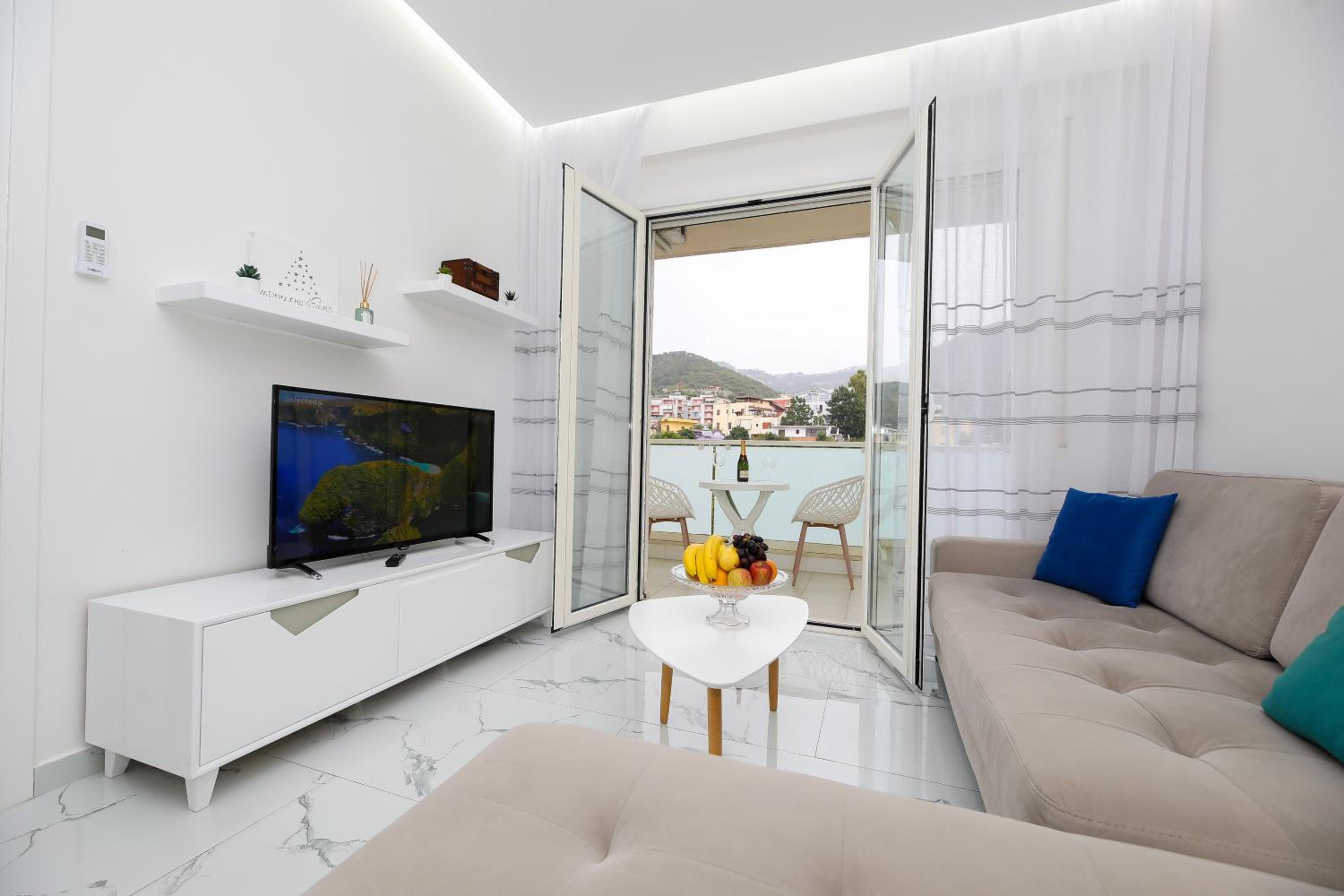 Jimi Apartments