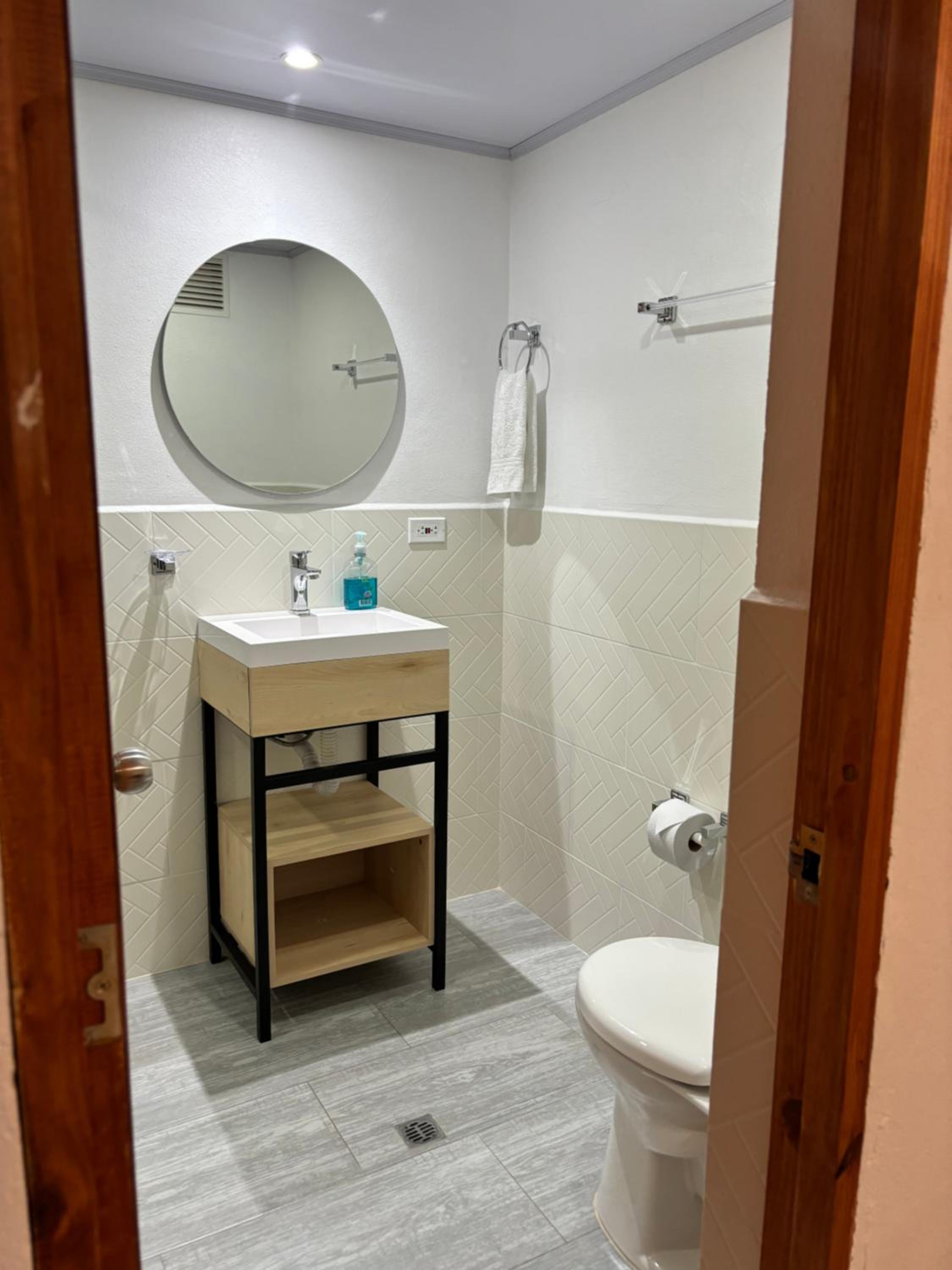 Merak Hostel