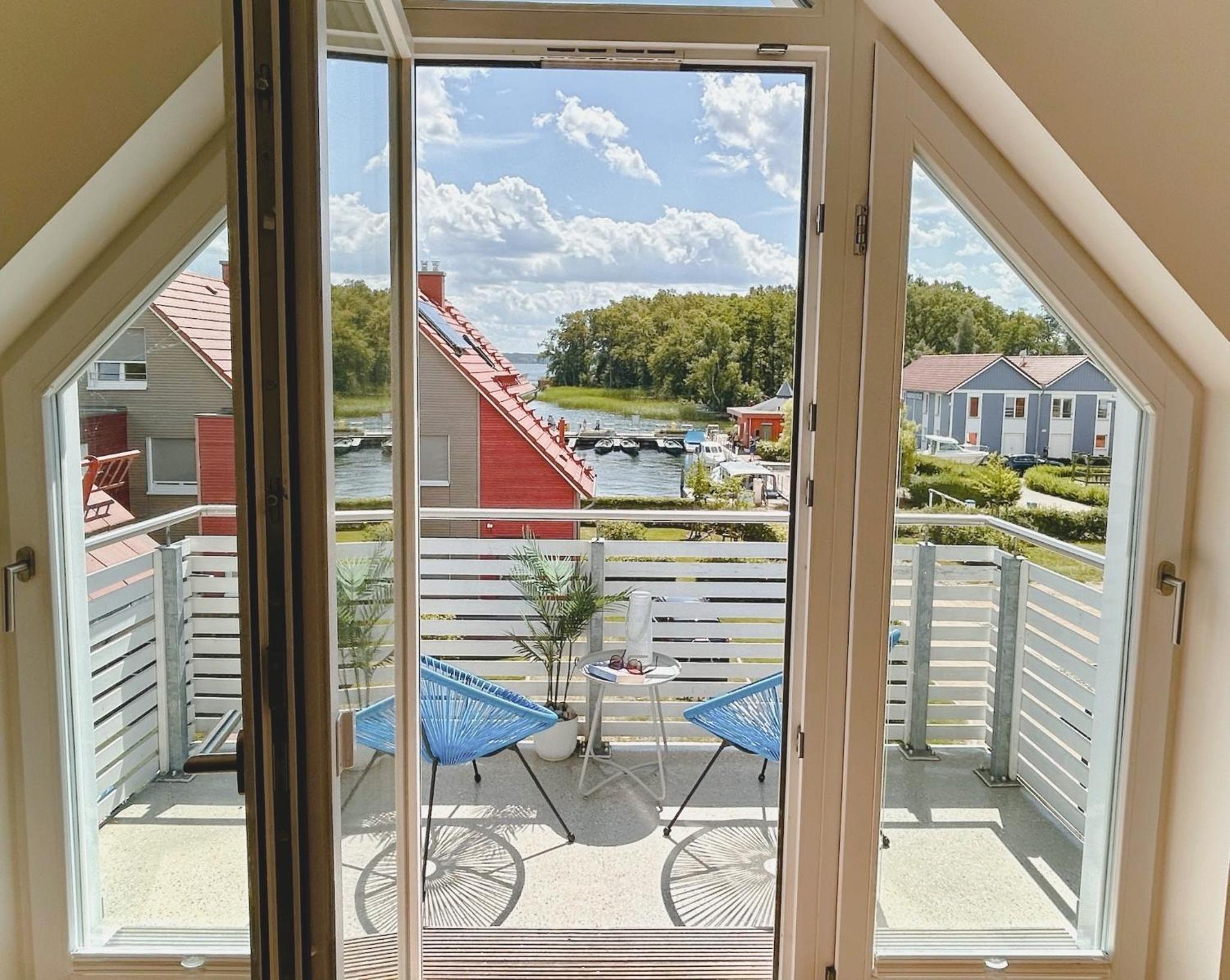 Ferienwohnungen PerlePlau view 5