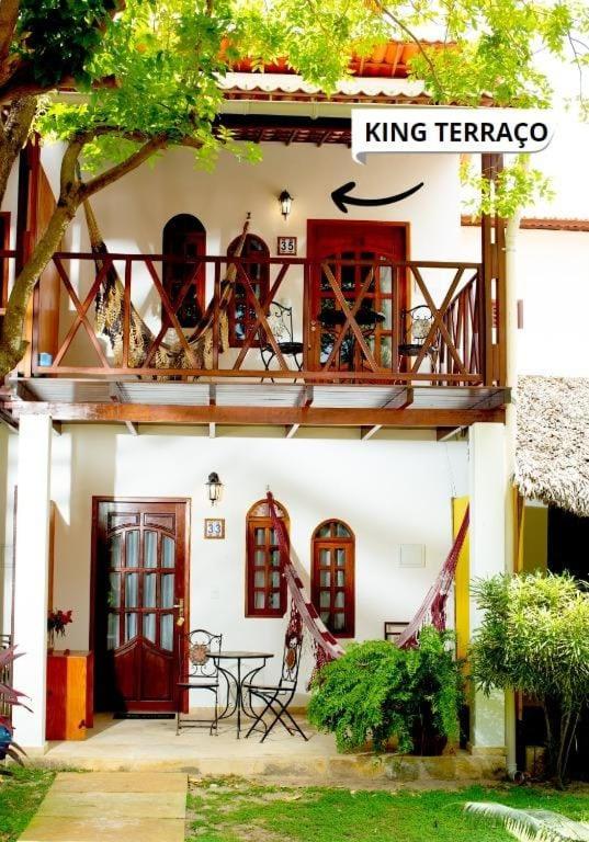 Pousada Villa Caju