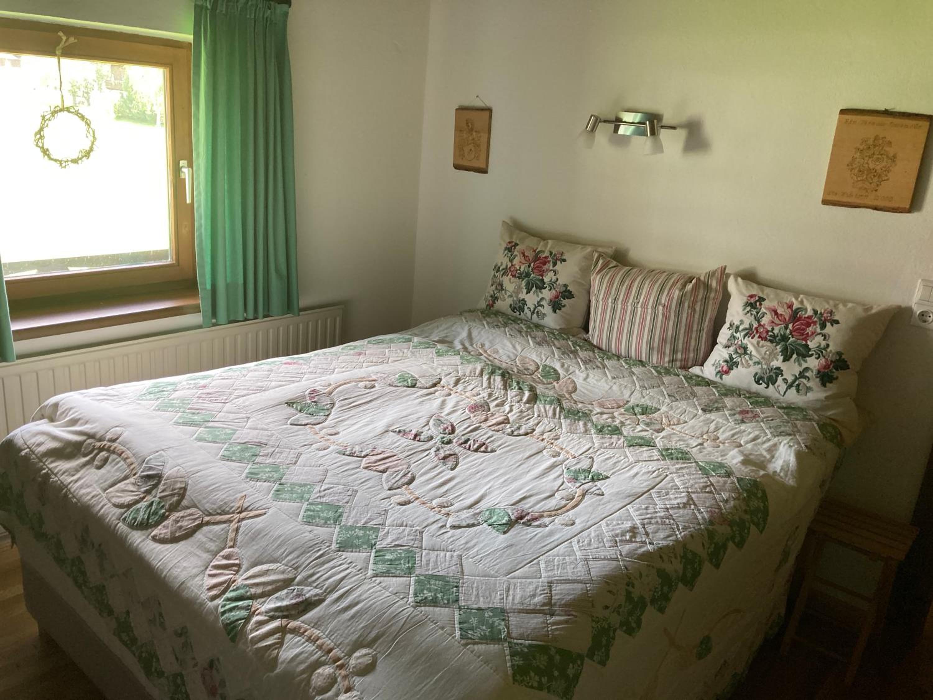 Landhaus Loipe