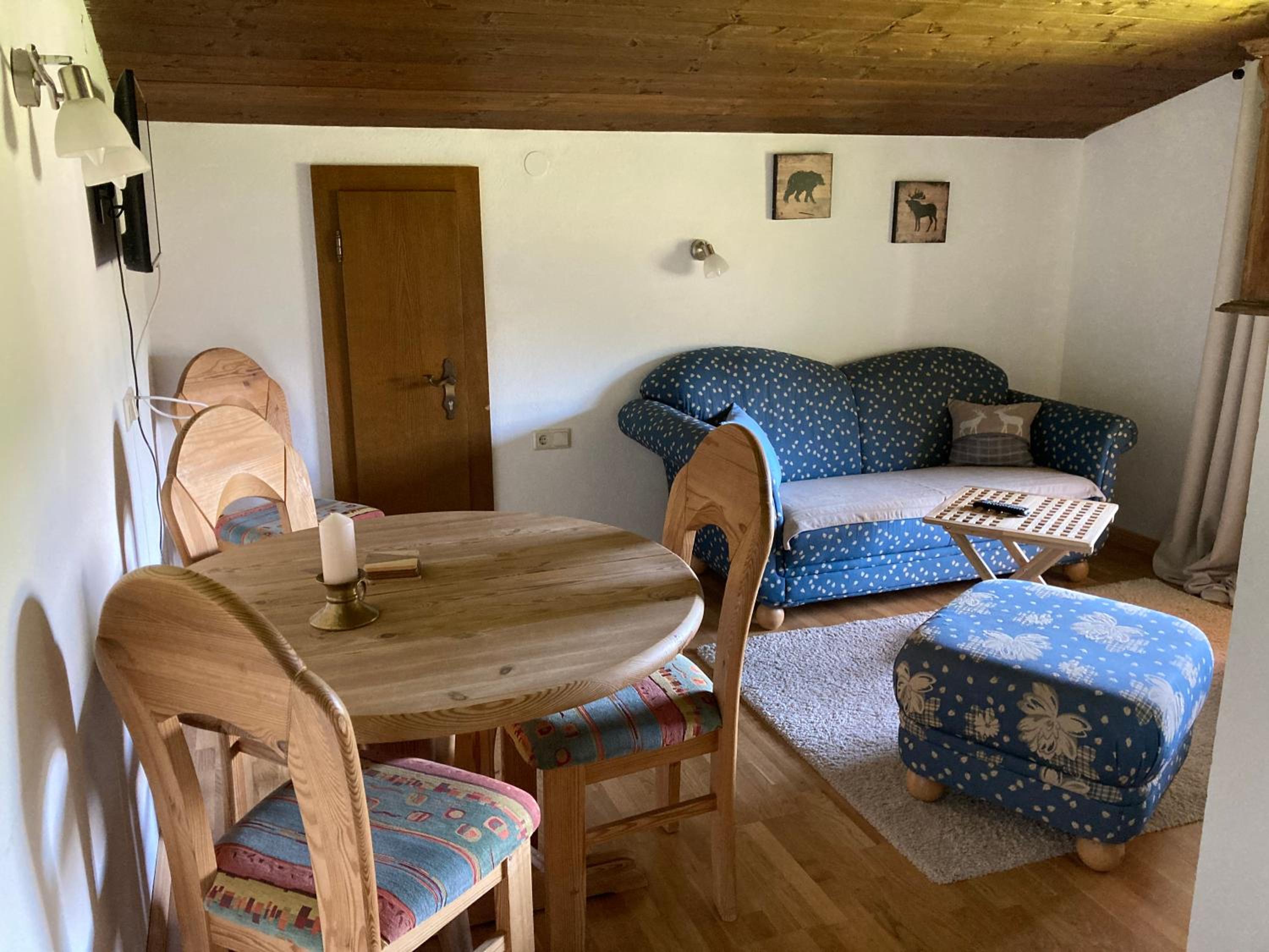 Landhaus Loipe