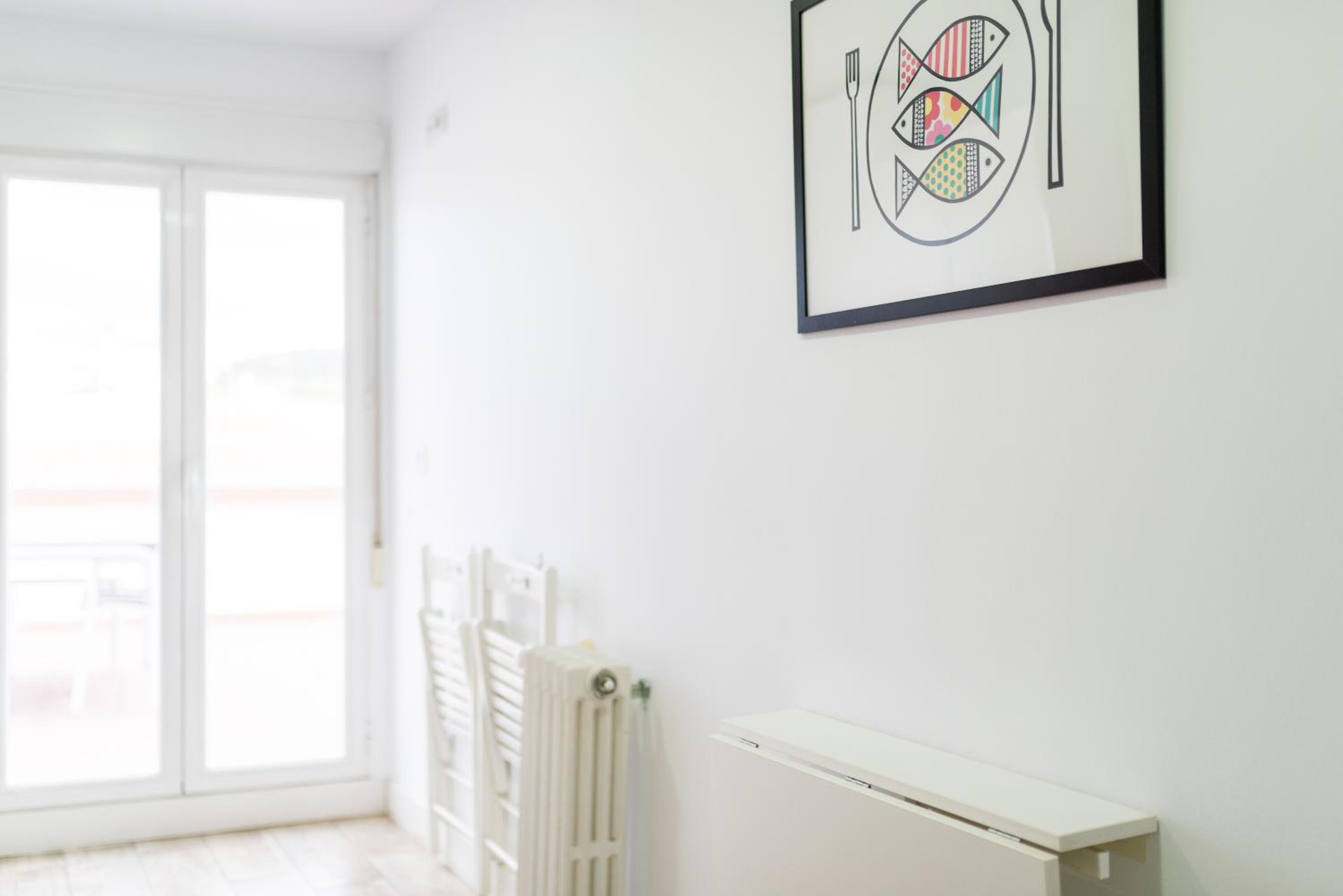 Apartamento Neptuno