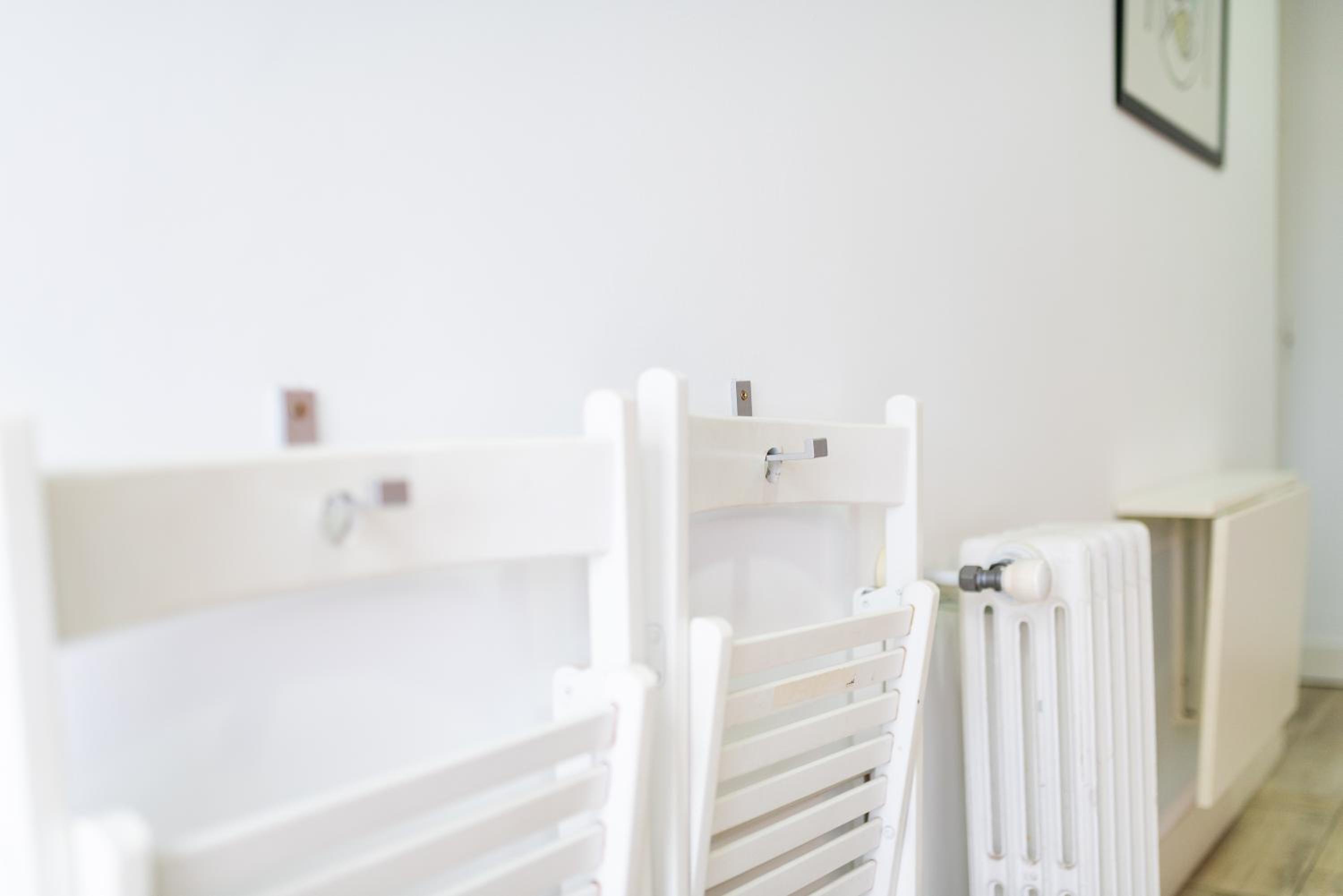 Apartamento Neptuno