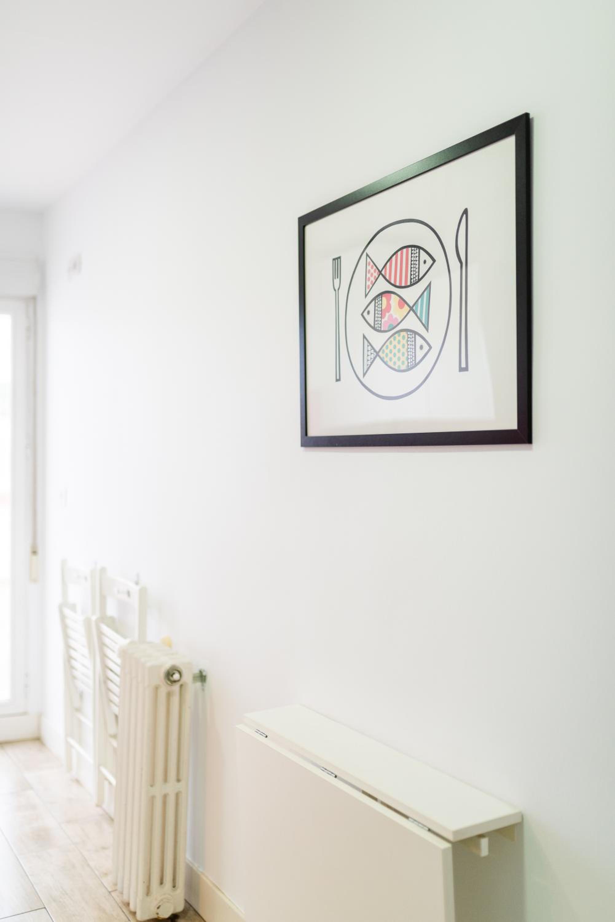 Apartamento Neptuno