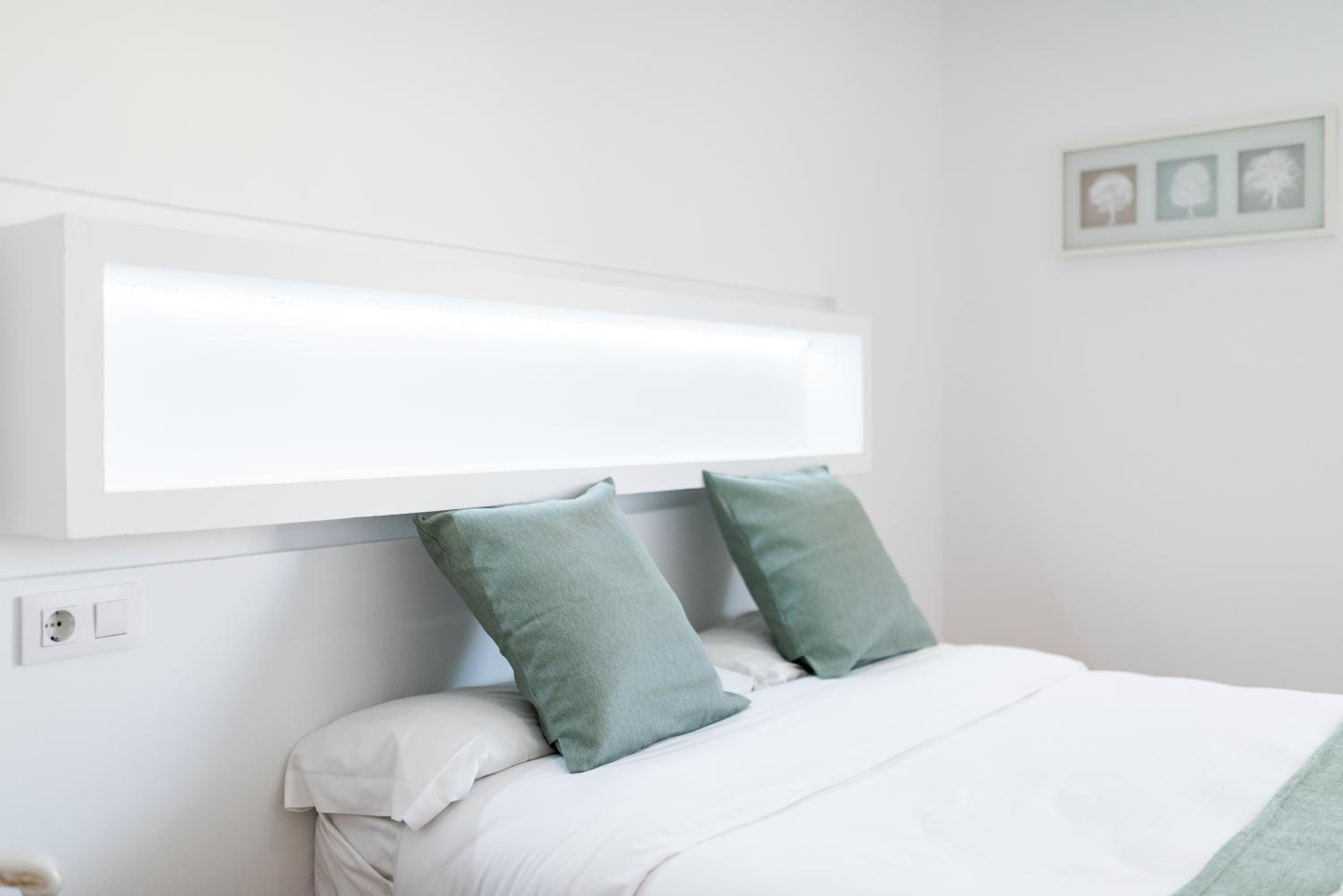 Apartamento Neptuno