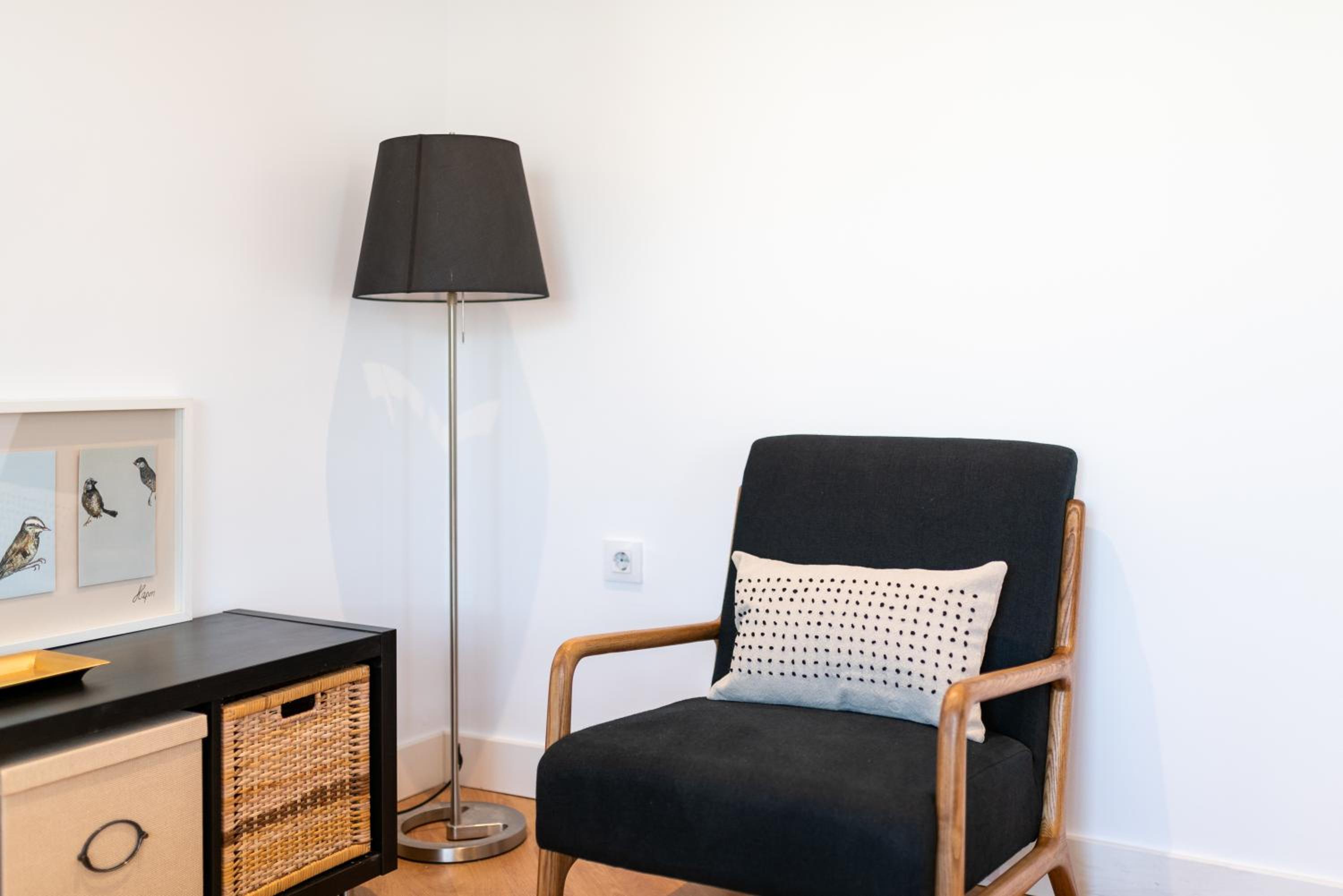 Apartamento Neptuno