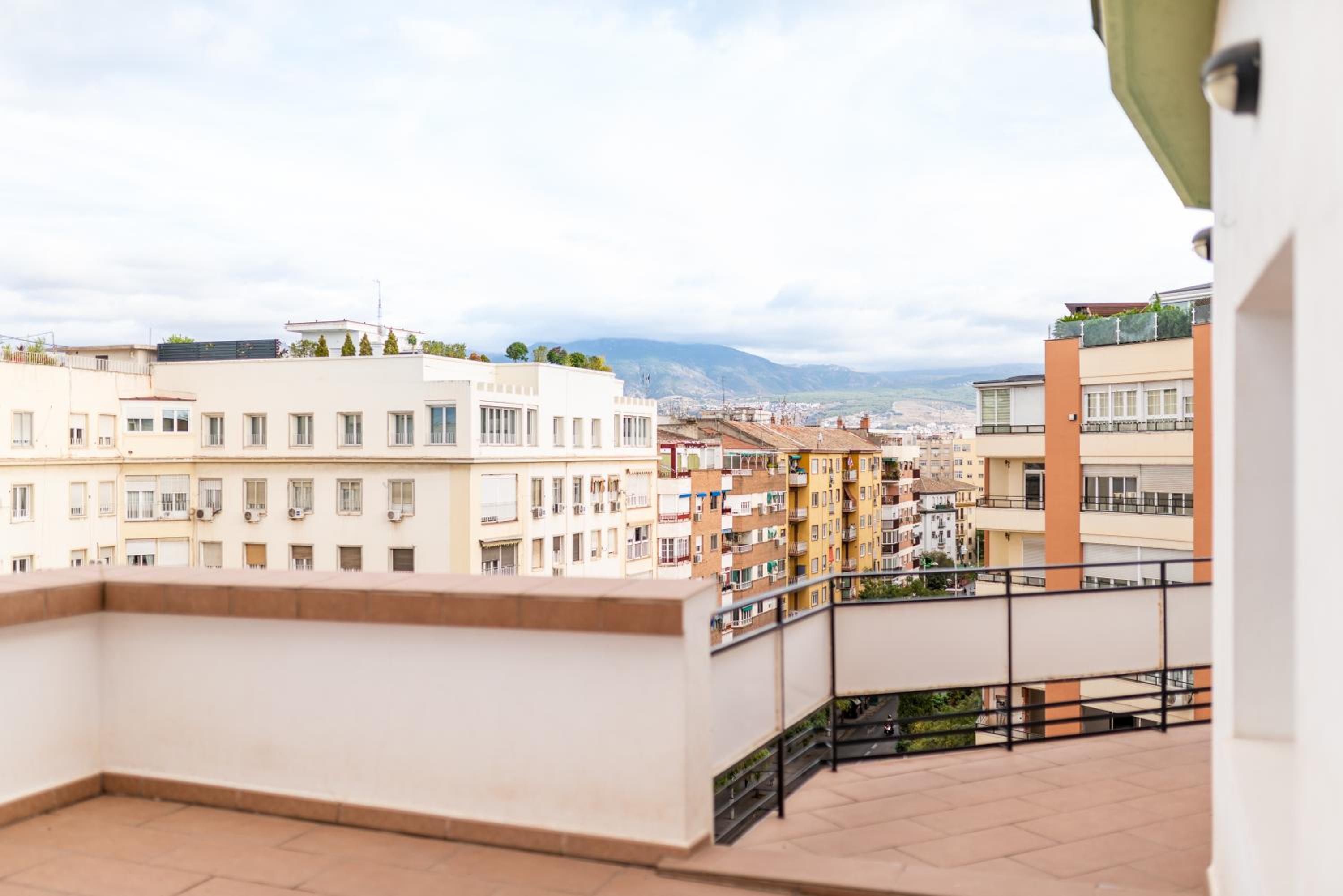 Apartamento Neptuno