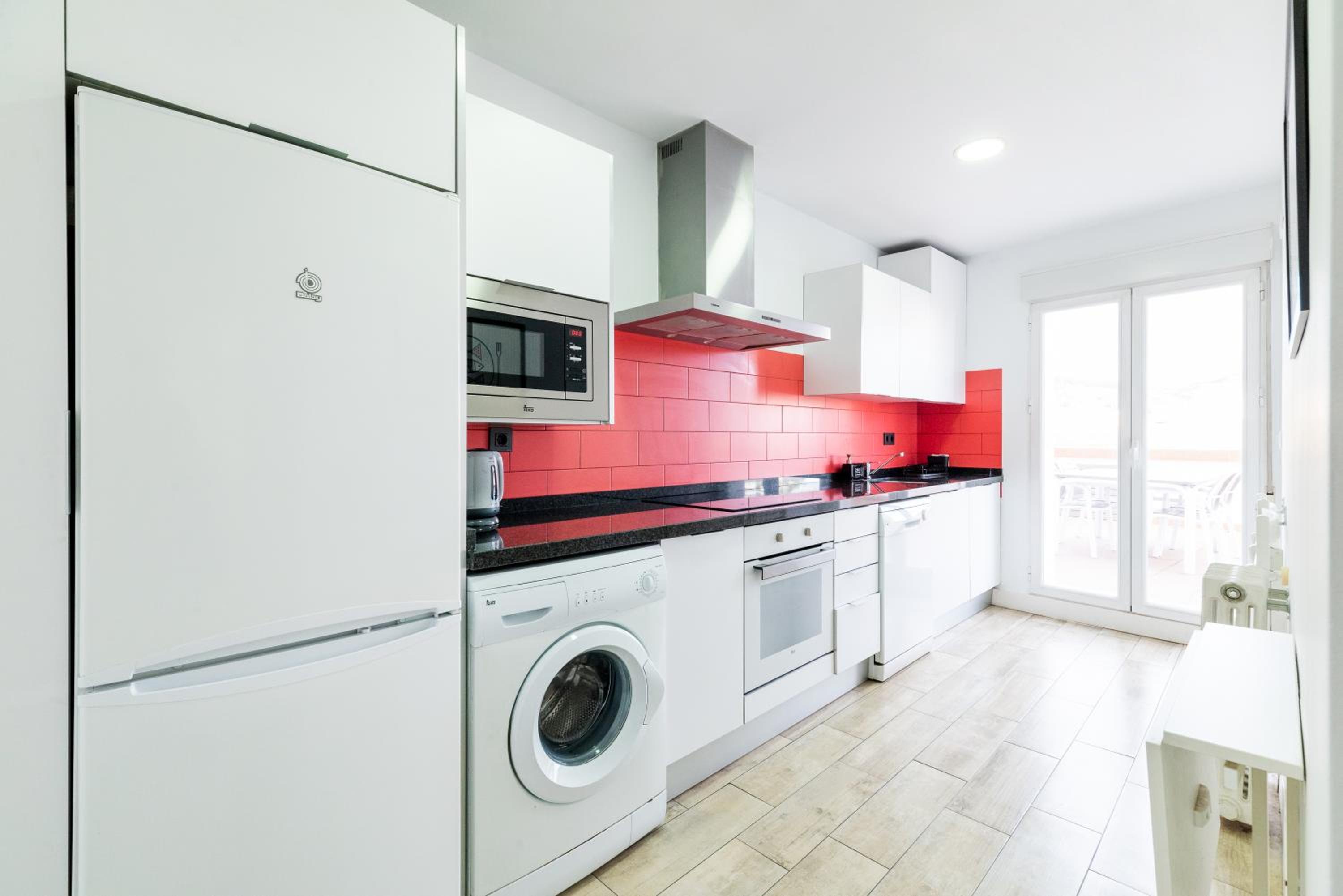Apartamento Neptuno